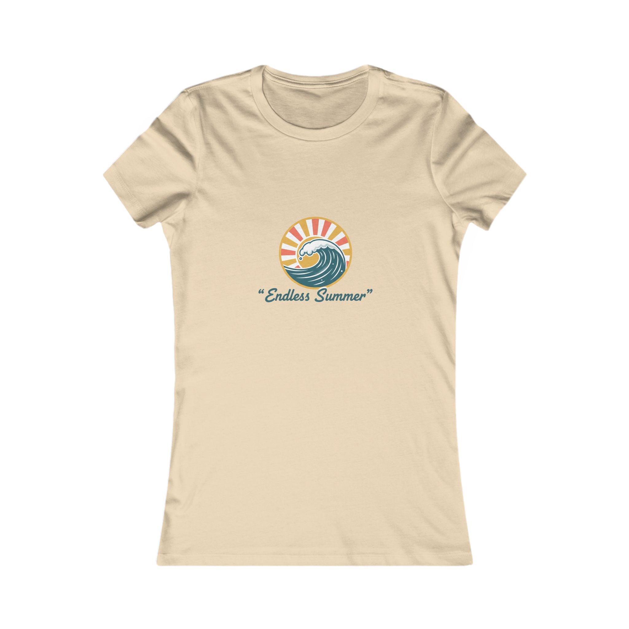 Celestial Goddess Tee - Women&
