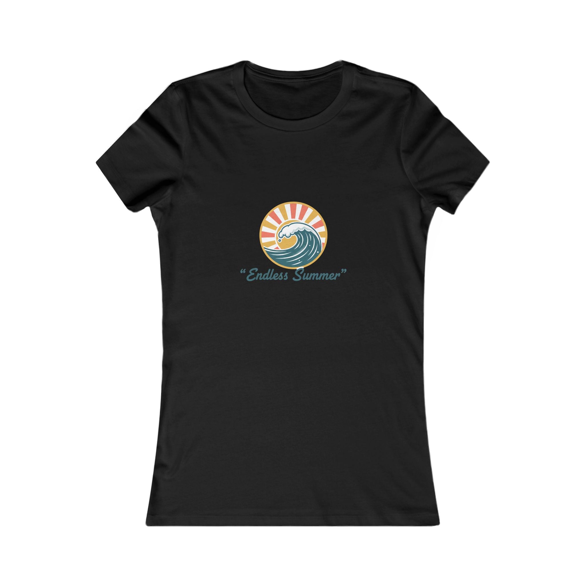 Celestial Goddess Tee - Women&