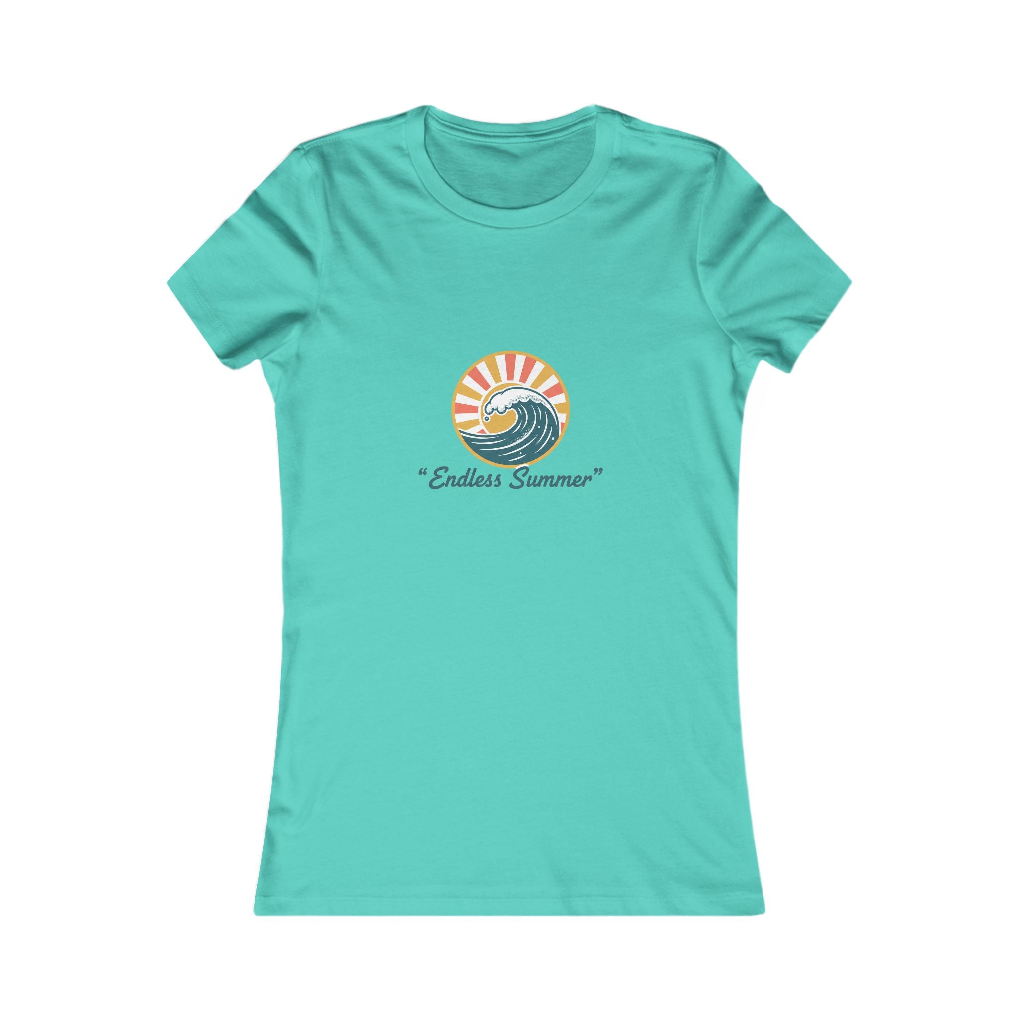 Celestial Goddess Tee - Women&