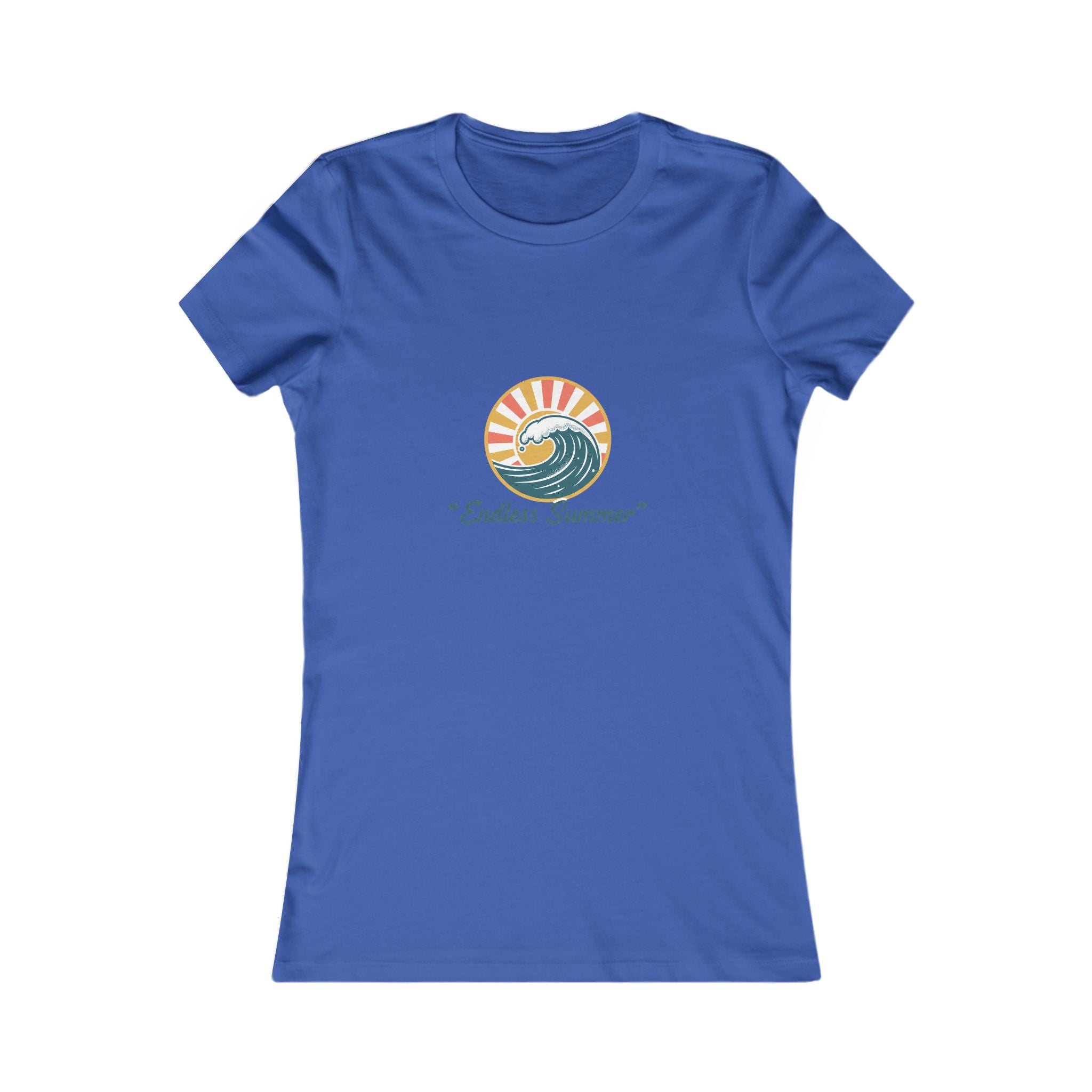 Celestial Goddess Tee - Women&