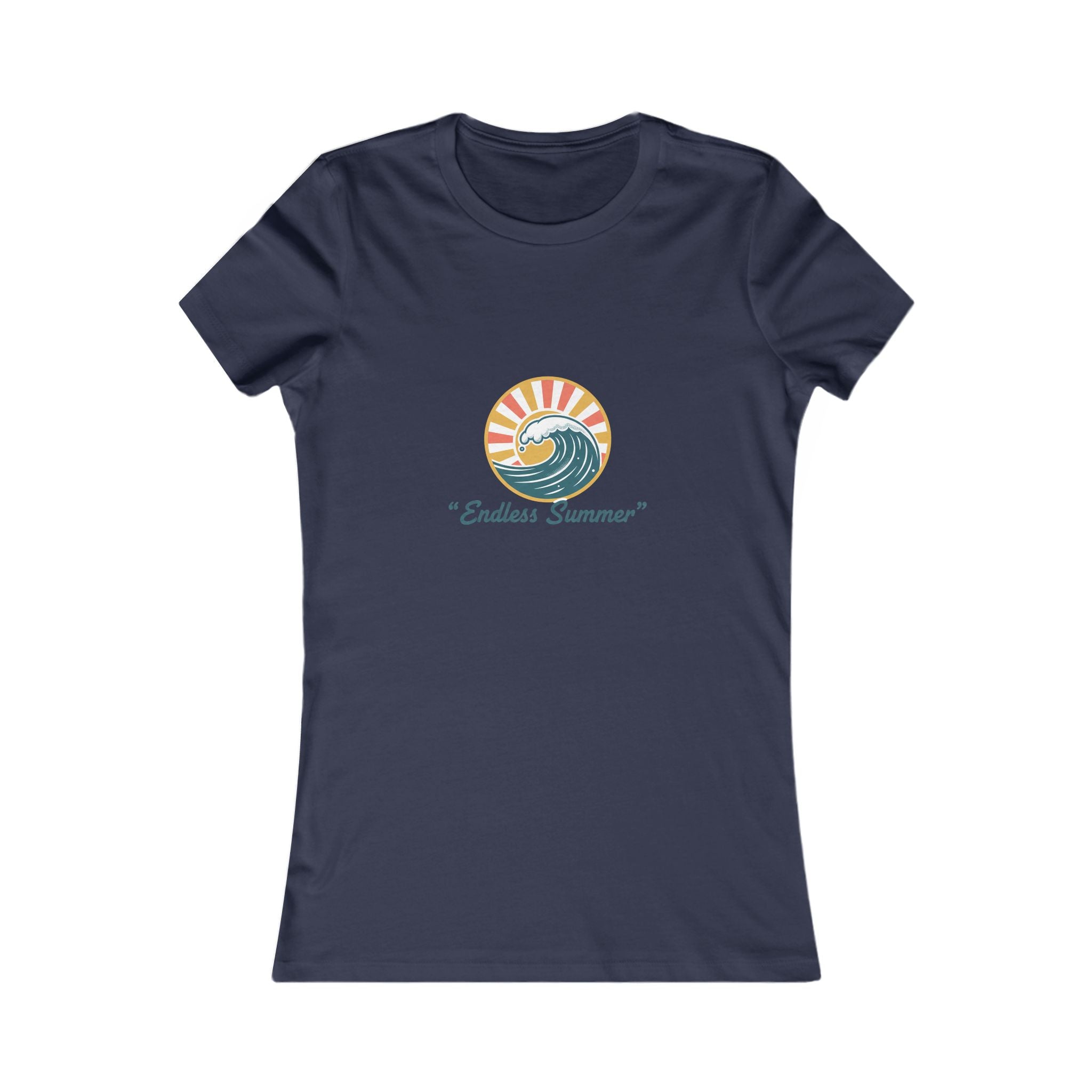 Celestial Goddess Tee - Women&