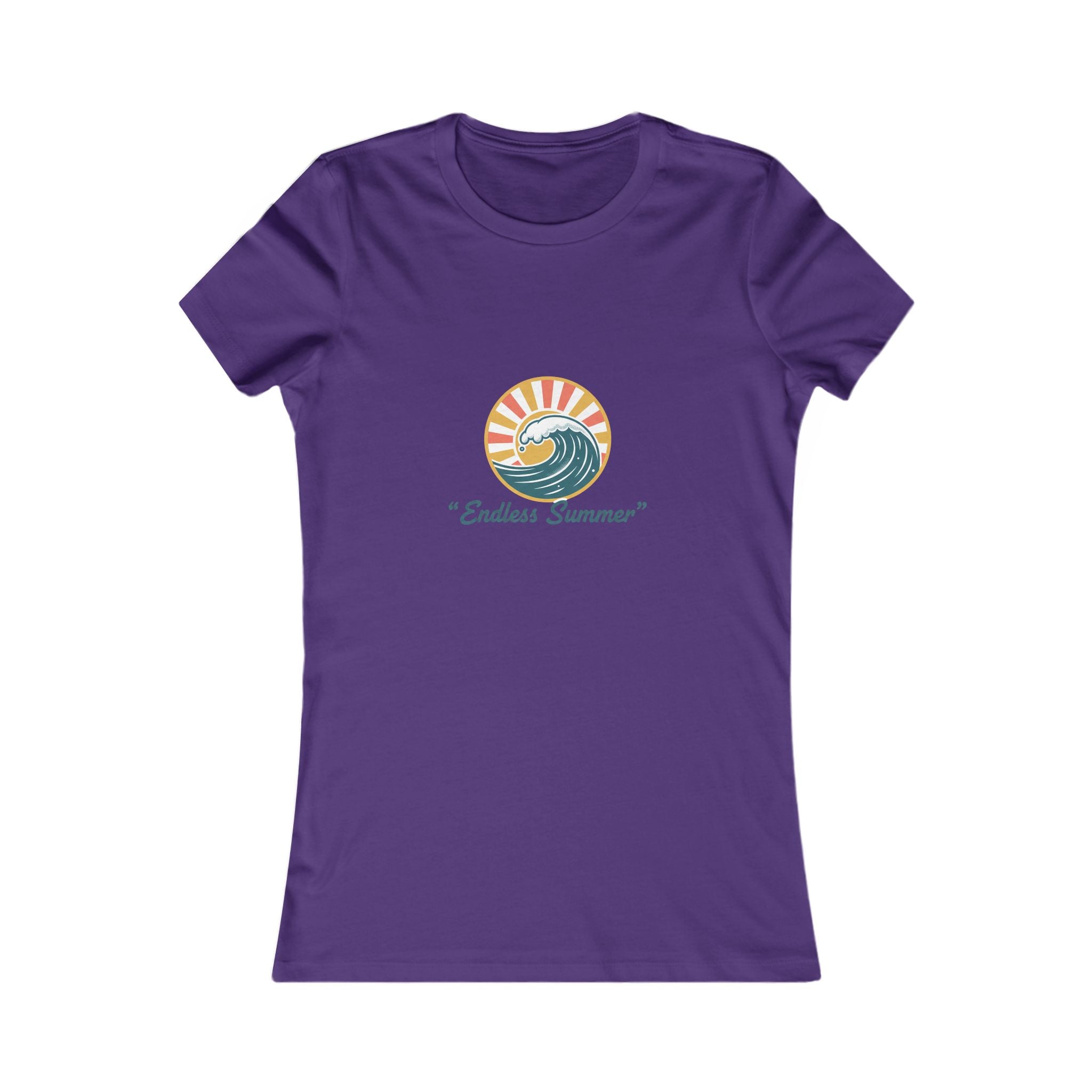 Celestial Goddess Tee - Women&