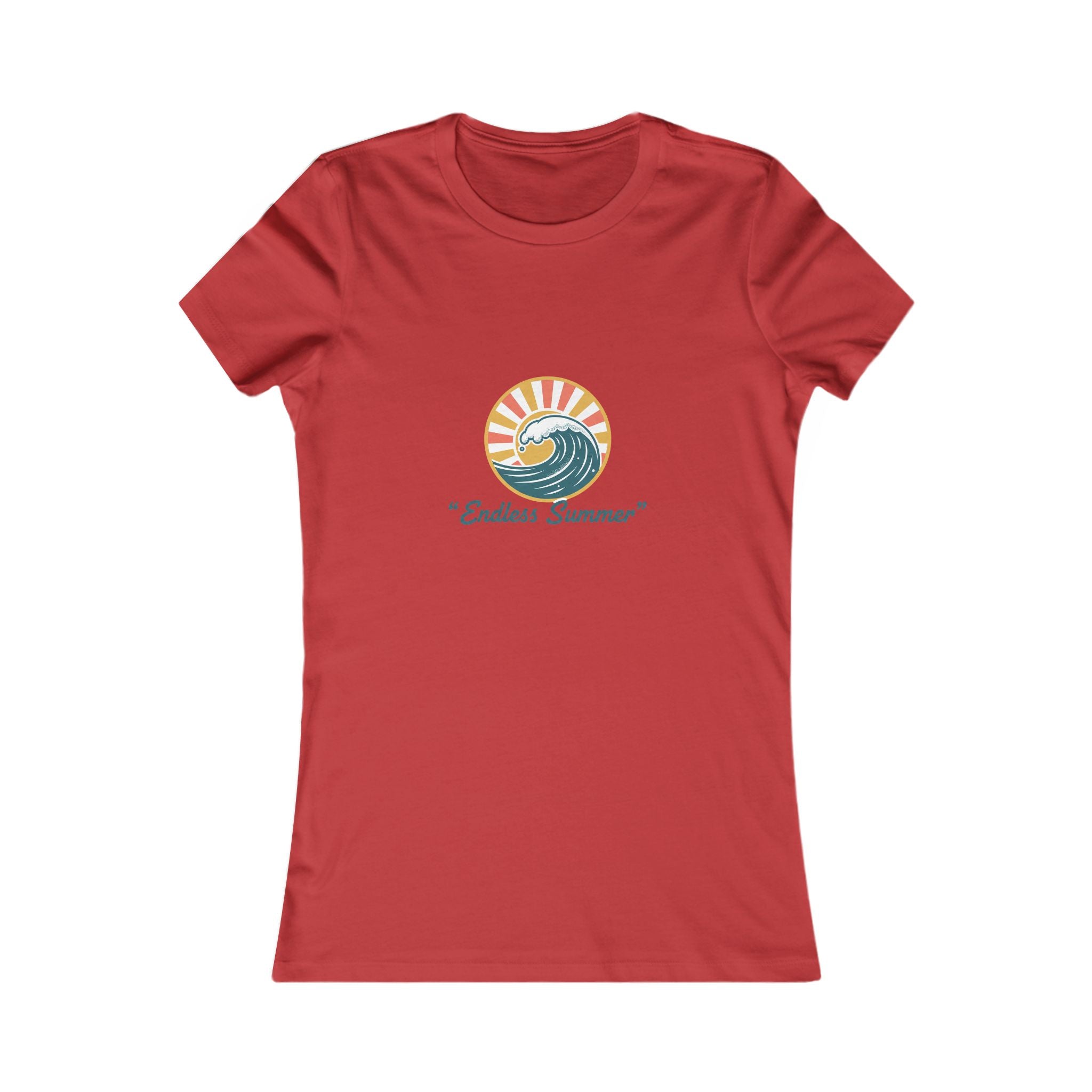 Celestial Goddess Tee - Women&