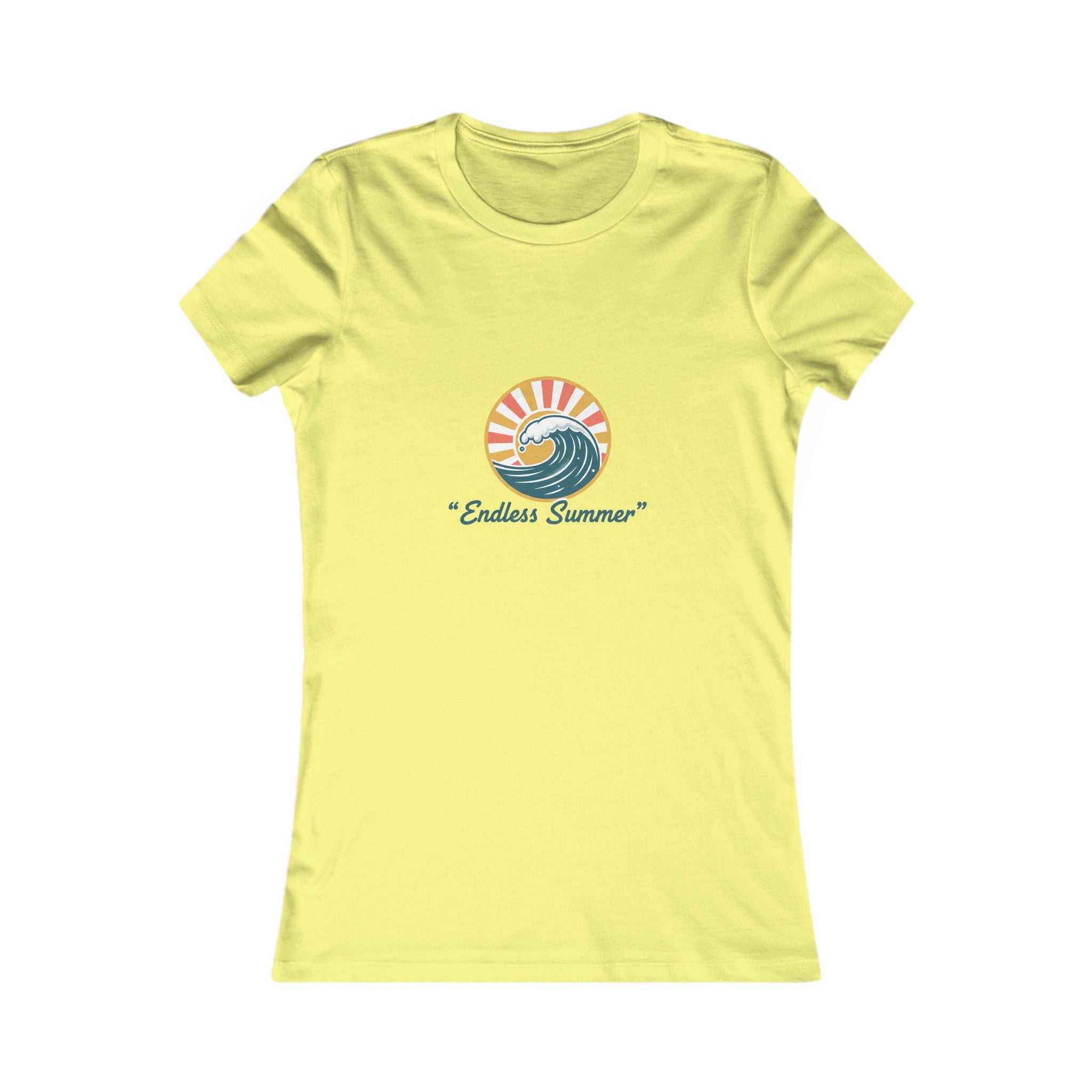 Celestial Goddess Tee - Women&
