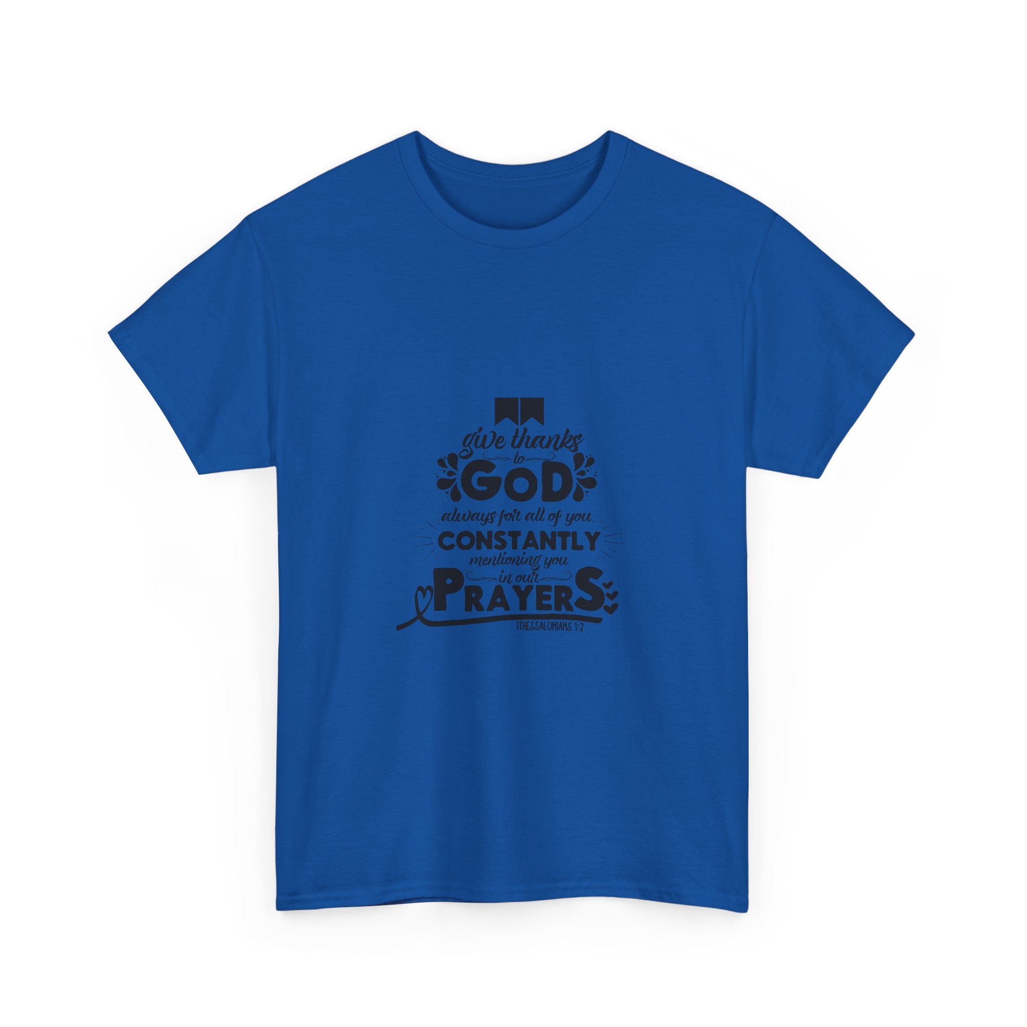 Prayer Shirt