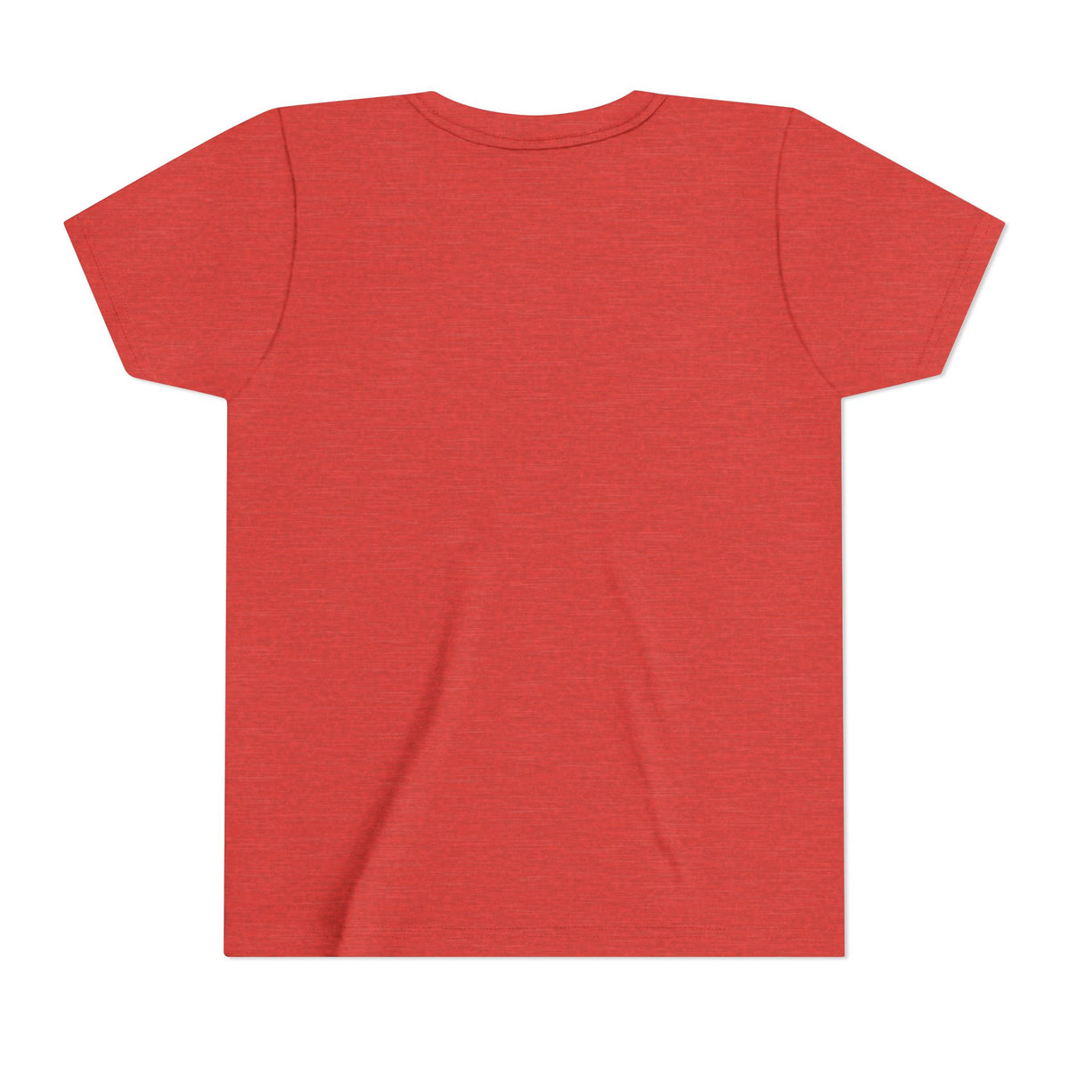 God Always Love You Youth Tee | Faith Christian Kids Shirt