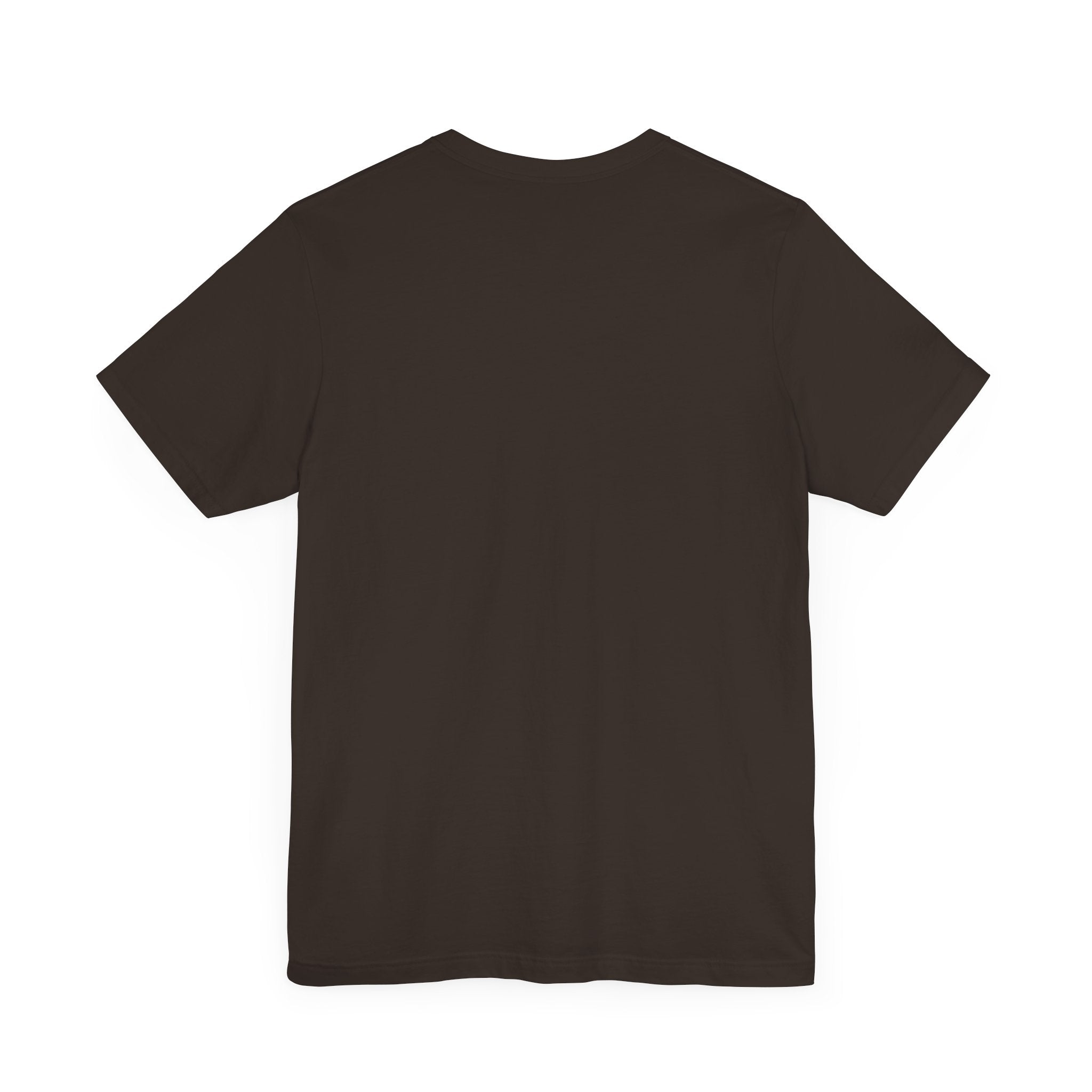 Inspirational Christian T-Shirt - &