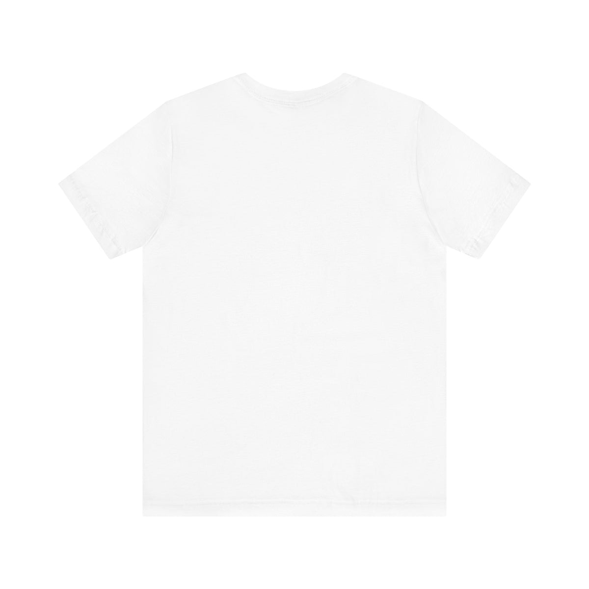 Graphic Tee — Unisex Short Sleeve Casual Shirt