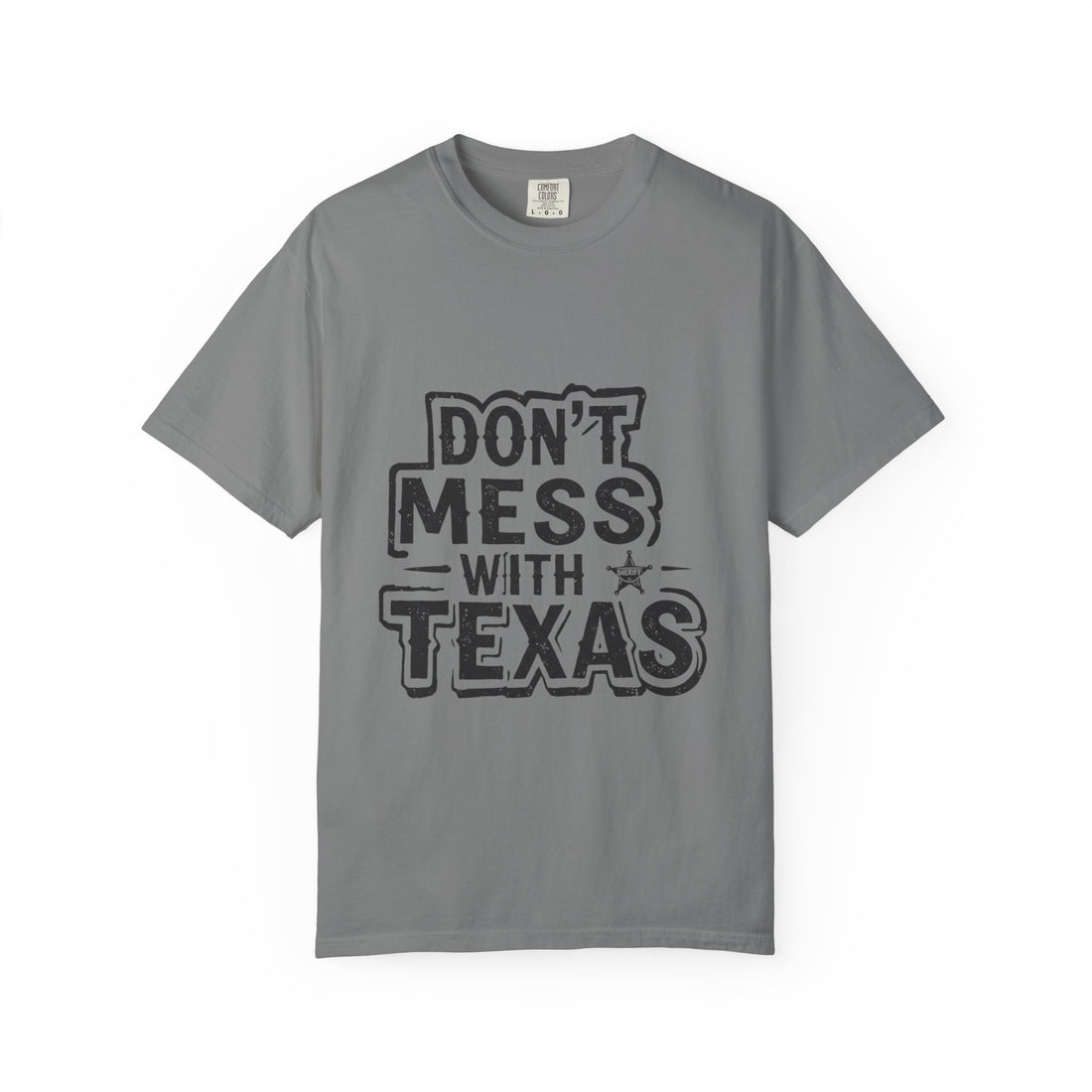 Texas Unisex T-shirt