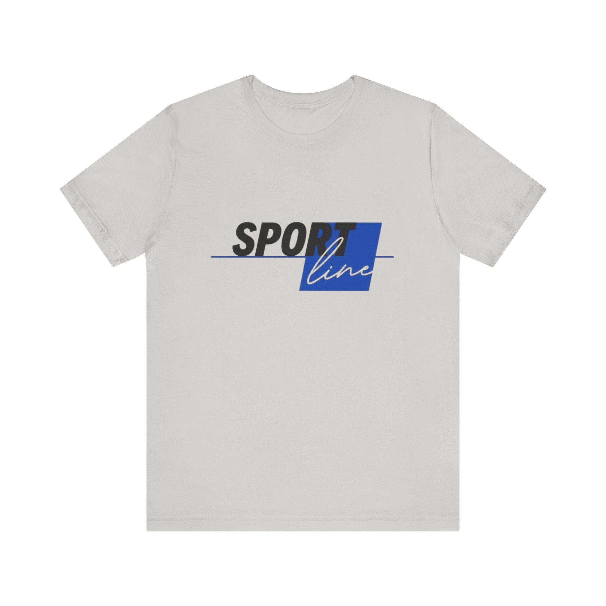 Graphic Tee — Unisex Short Sleeve Casual Shirt