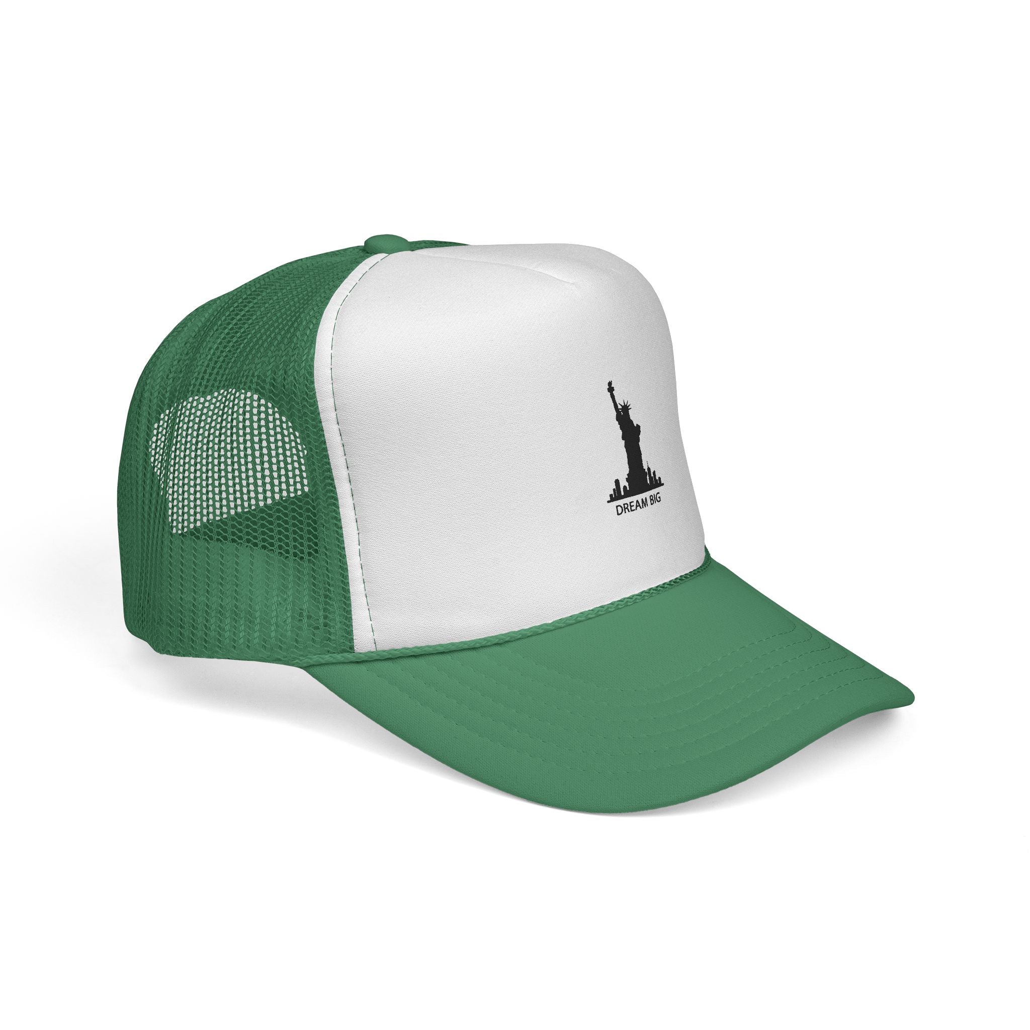 Dream Big Trucker Cap