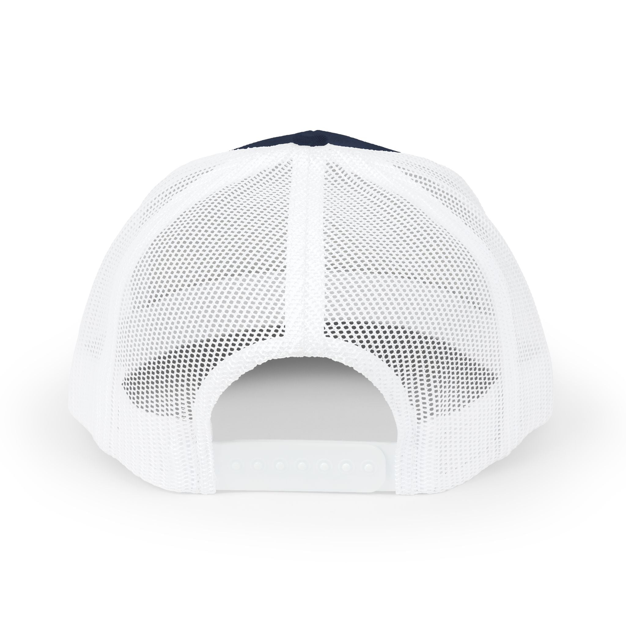 Faith Snapback Trucker Cap - Stylish & Comfortable Hat for Every Occasion