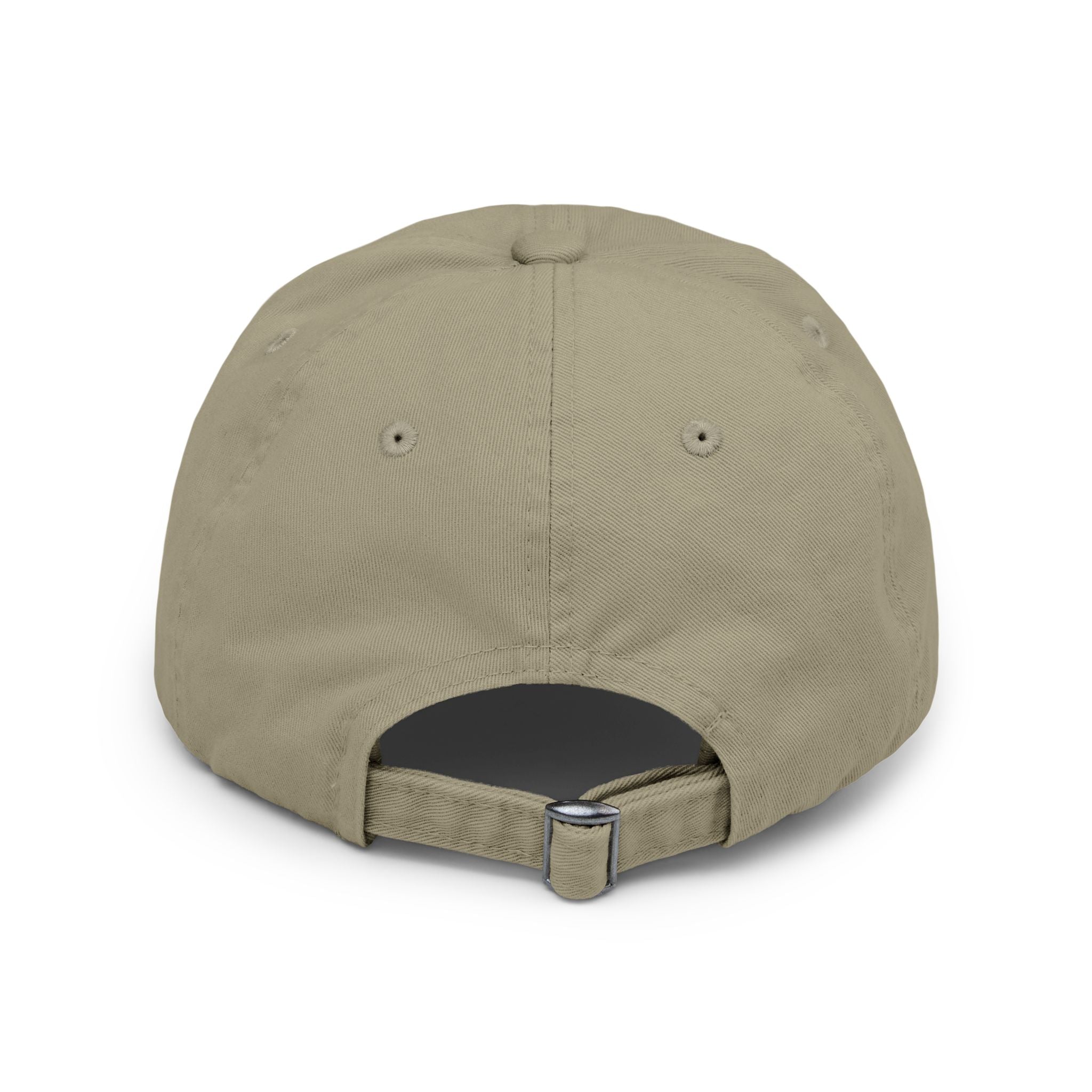 Unisex Distressed Surf Club Cap, Beach Hat, Casual Headwear.