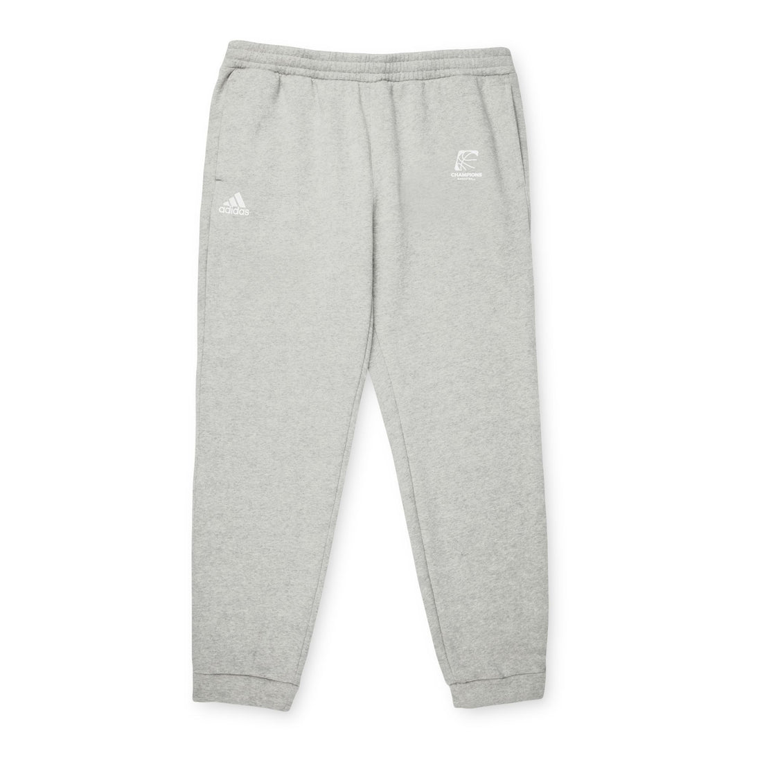 Cozy Unisex Fleece Joggers, Comfortable Lounge Pants for Athletes, Perfect for Gym or Home, Ideal Gift for Sports Lovers, Casual Wear