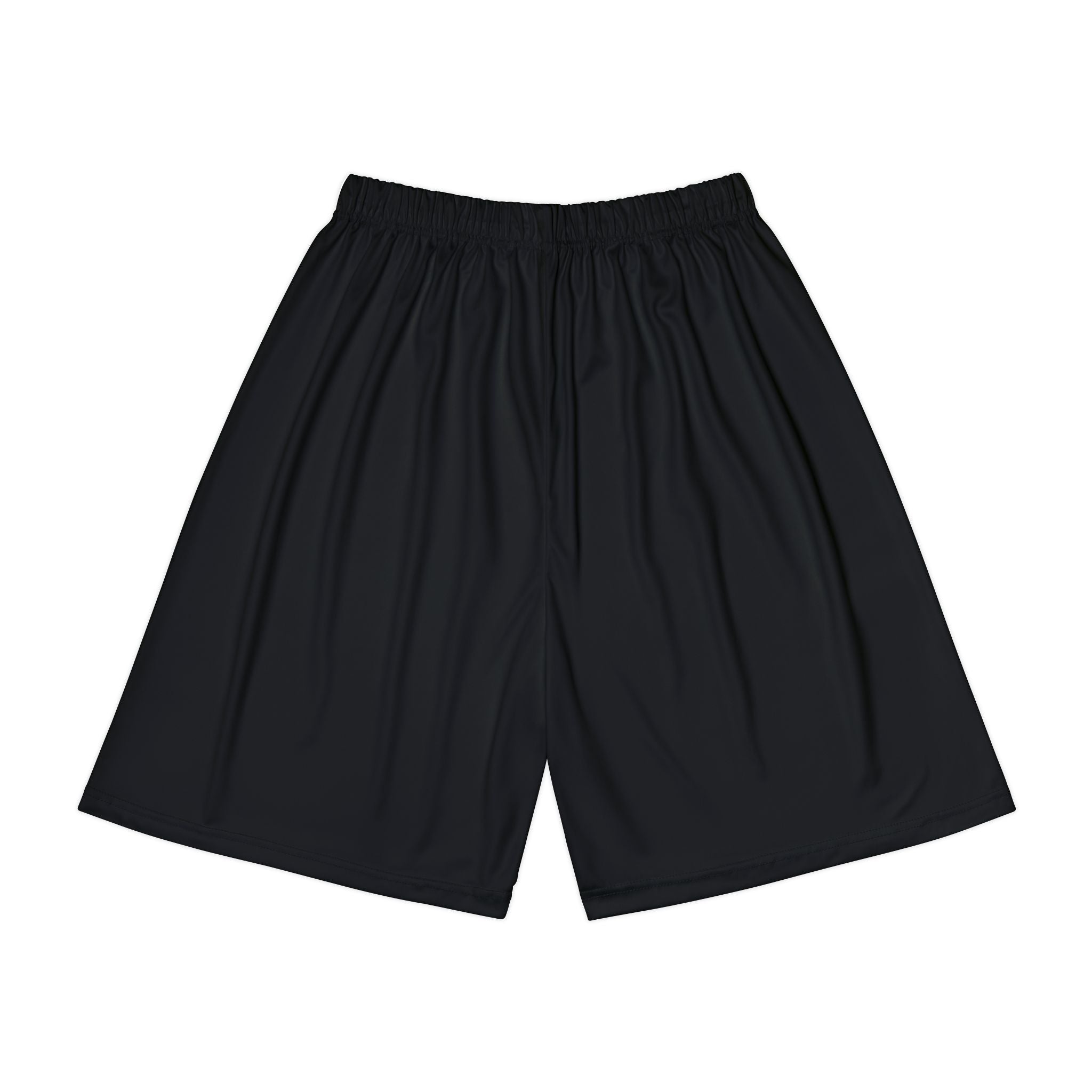 Men’s Sports Shorts - Archangel Michael Design for Active Lifestyle