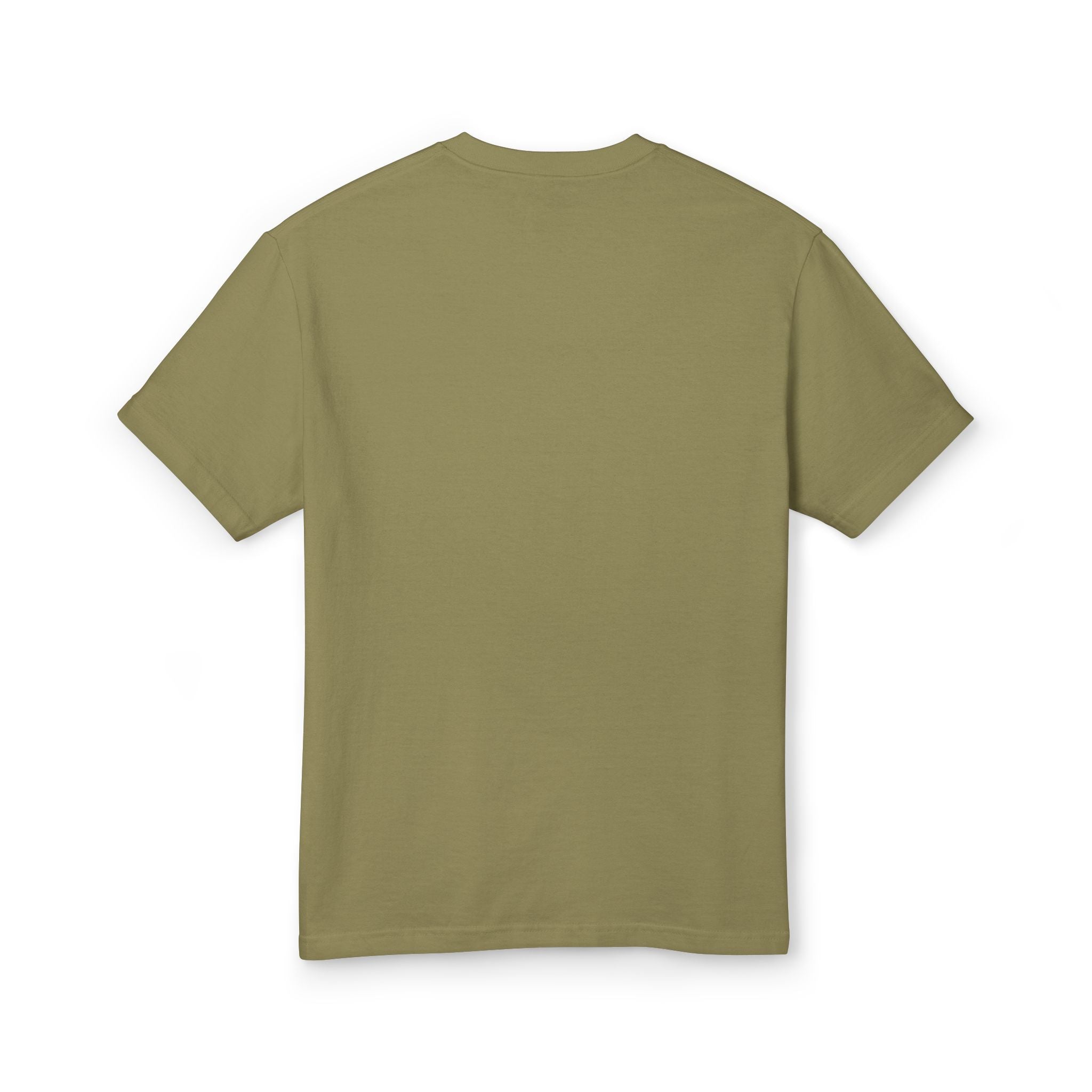 Faith Graphic Tee - Unisex Garment-Dyed Heavyweight Cotton T-Shirt