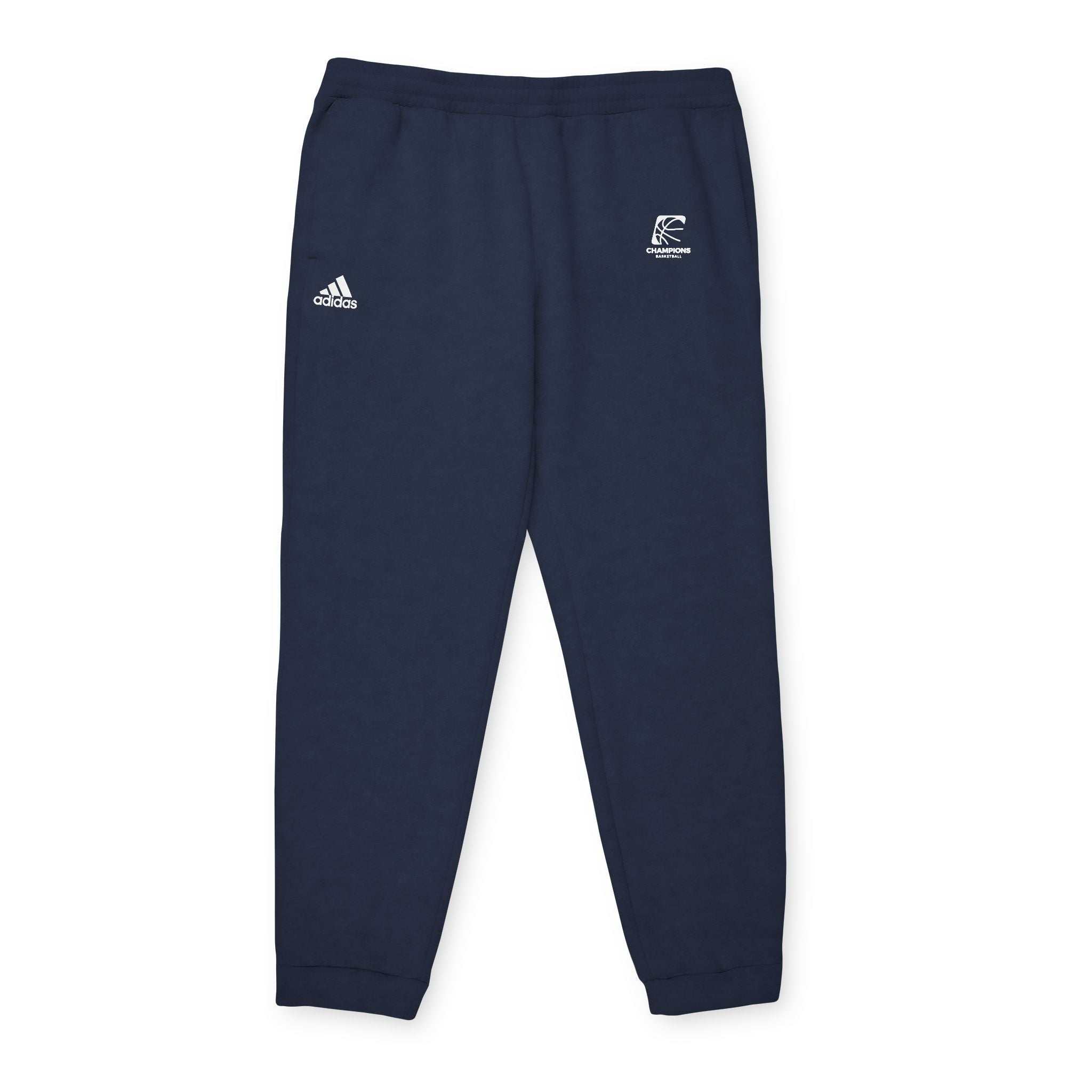 Unisex Fleece Joggers – Cozy Lounge Pants for Gym & Home .