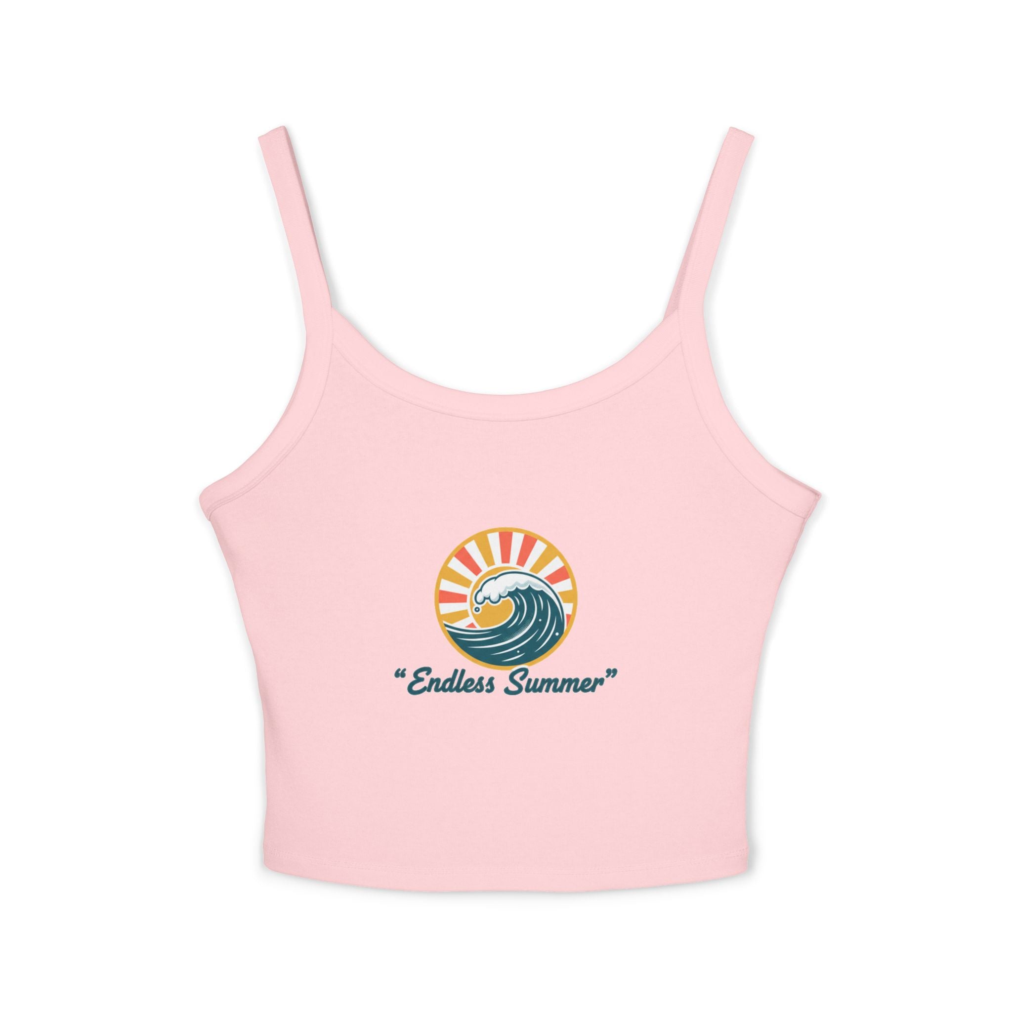 Boho Floral Mandala Tank Top — Women&