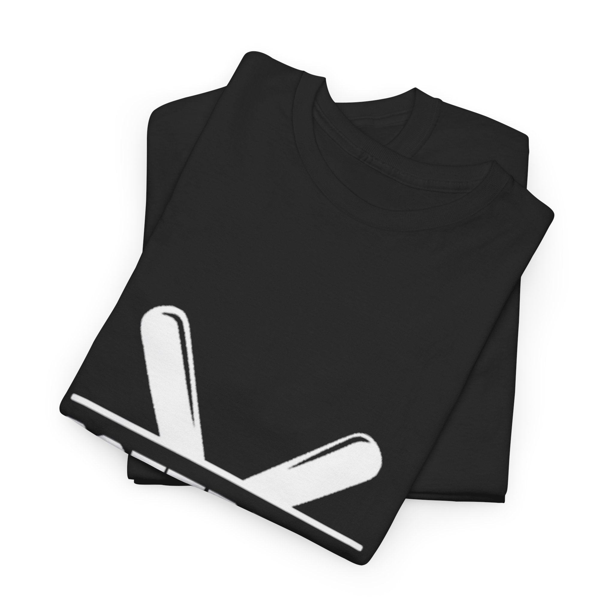 Unisex Heavy Cotton Tee - SoftBall Printed T-Shirt - Comfortable Casual Wear Tee - Unique Graphic Tee - Gift