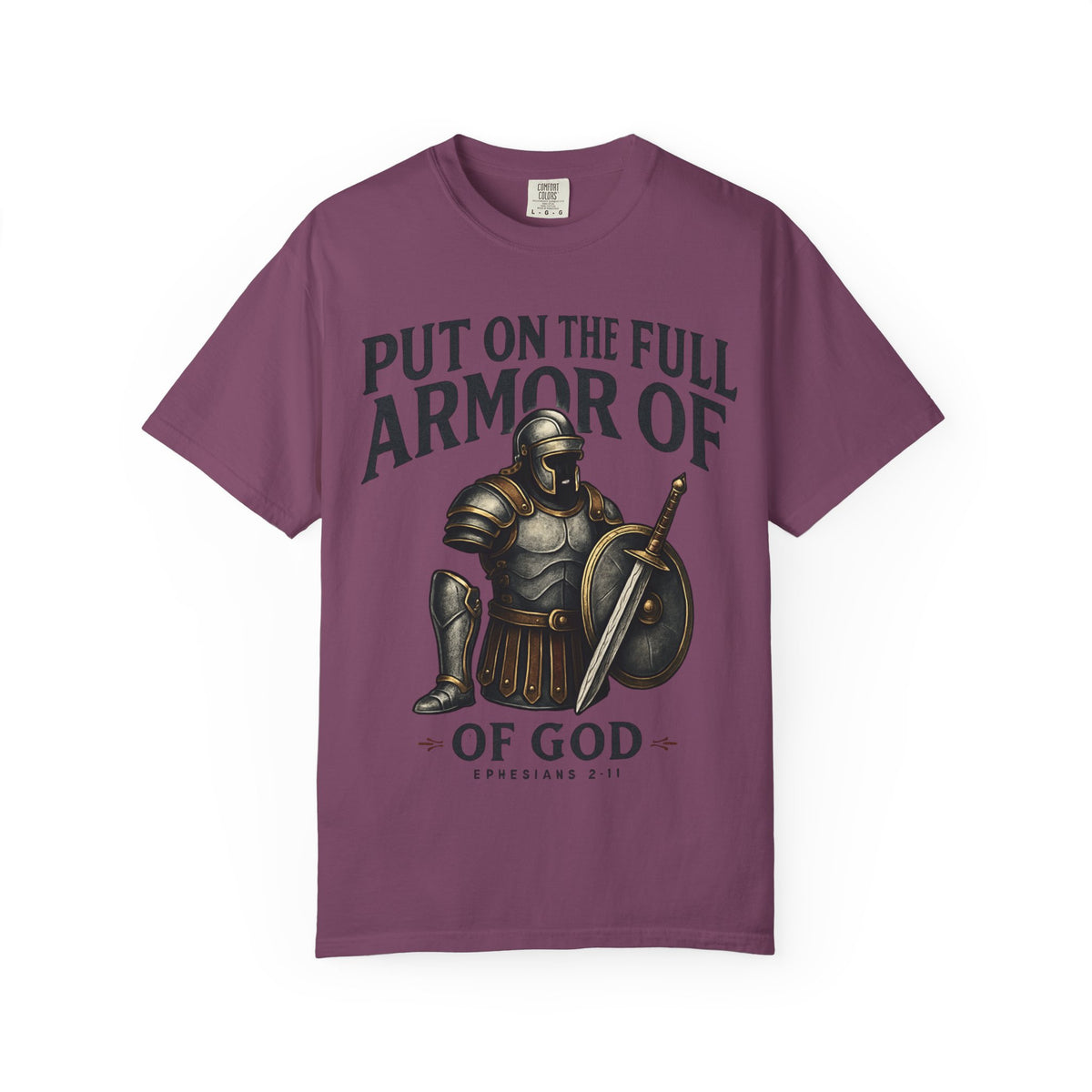 God Unisex T-Shirt | Inspirational Christian Tee