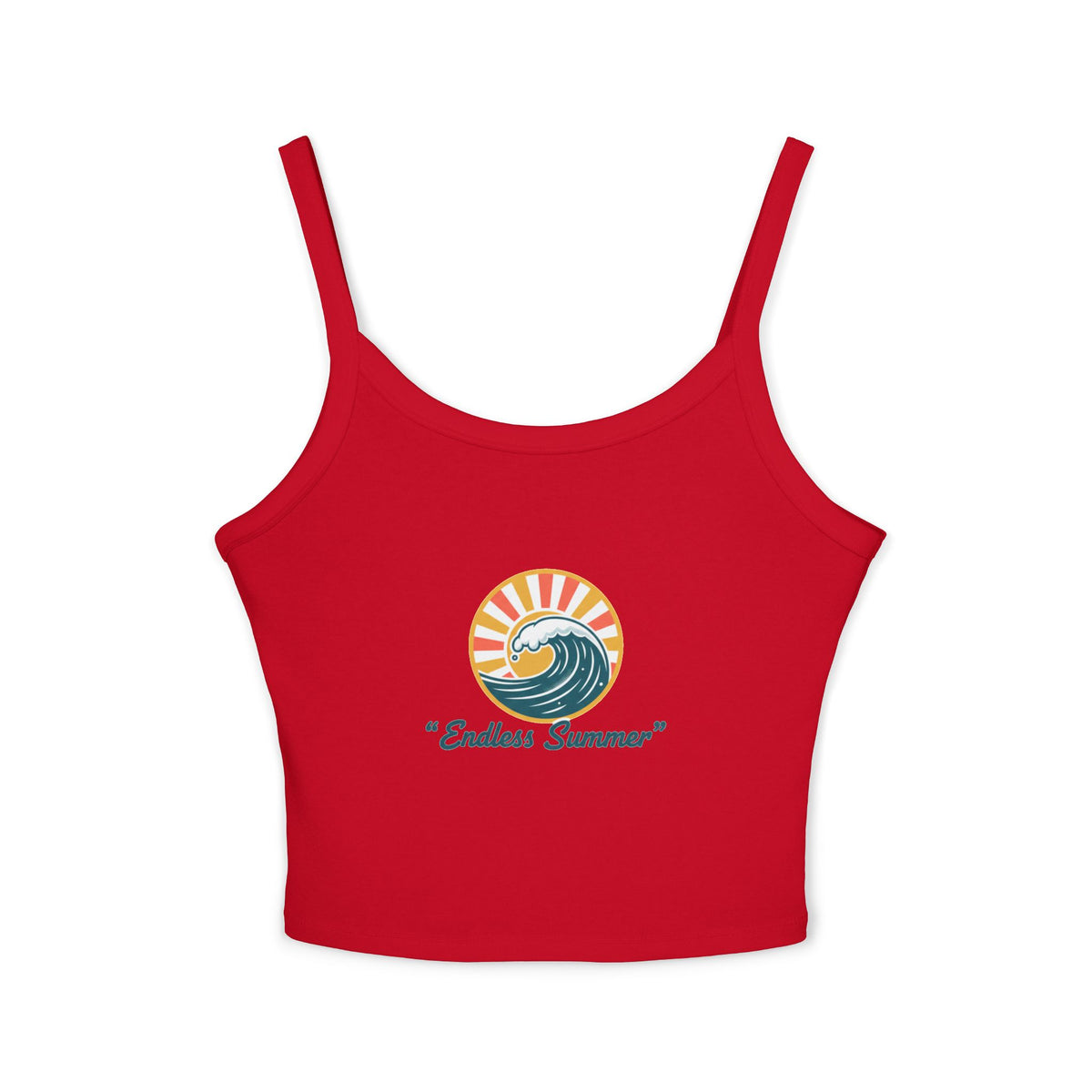 Boho Floral Mandala Tank Top — Women&