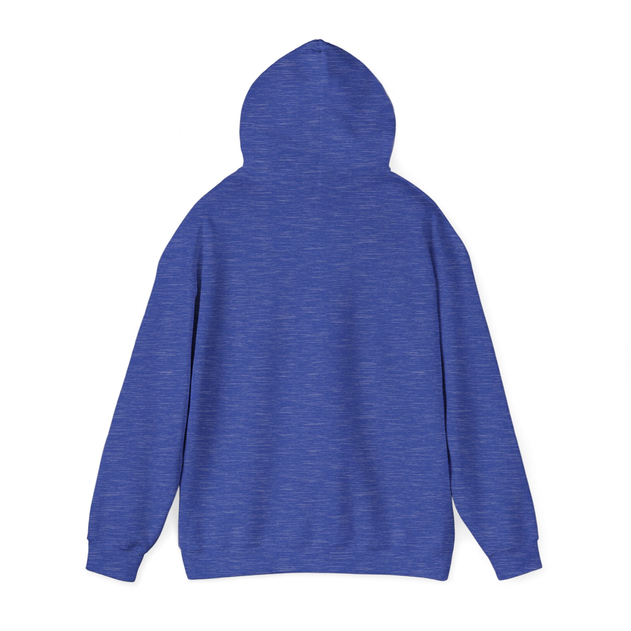 I ❤️ NY Pizza Hoodie - Cozy Unisex Heavy Blend™ Sweatshirt