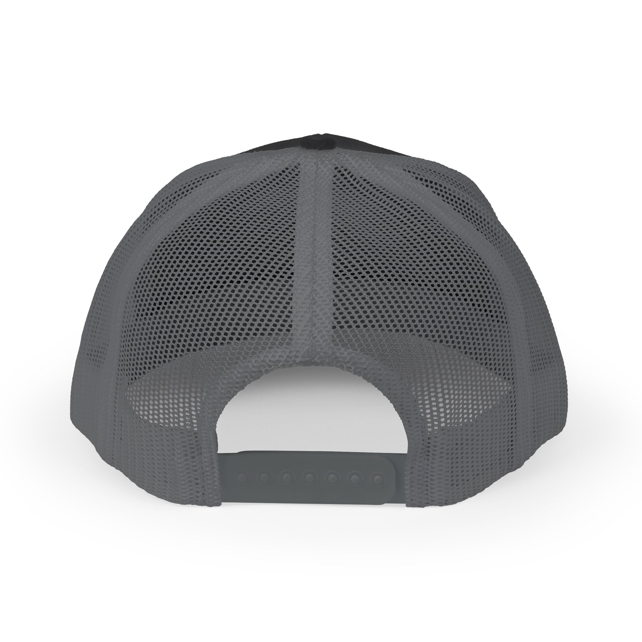 Faith Snapback Trucker Cap - Stylish & Comfortable Hat for Every Occasion