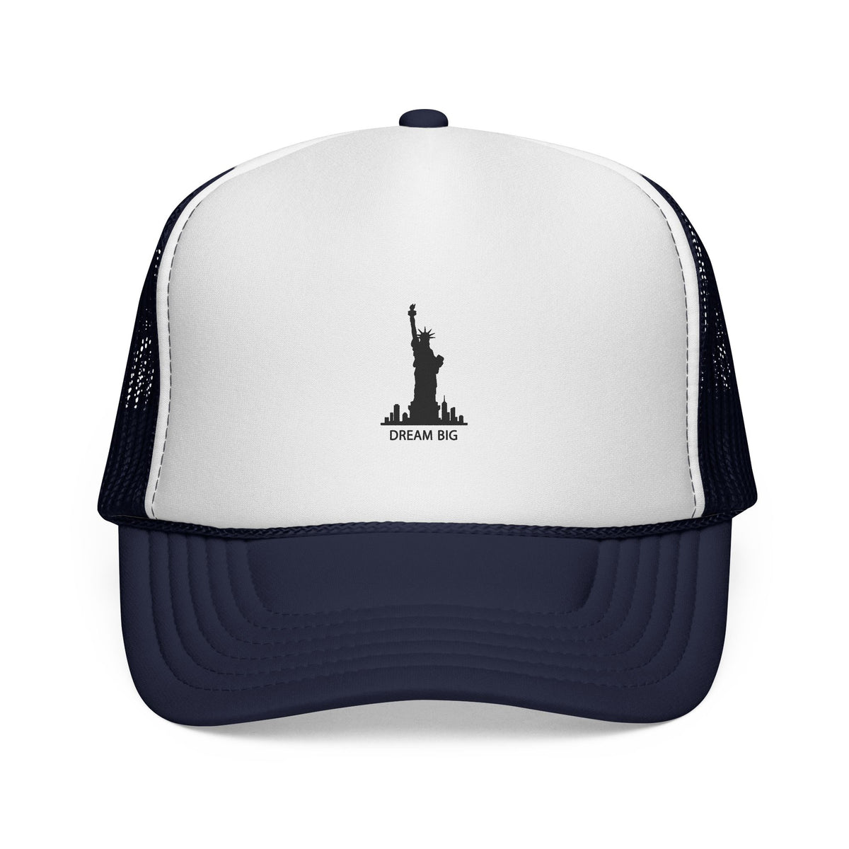 Dream Big Trucker Cap