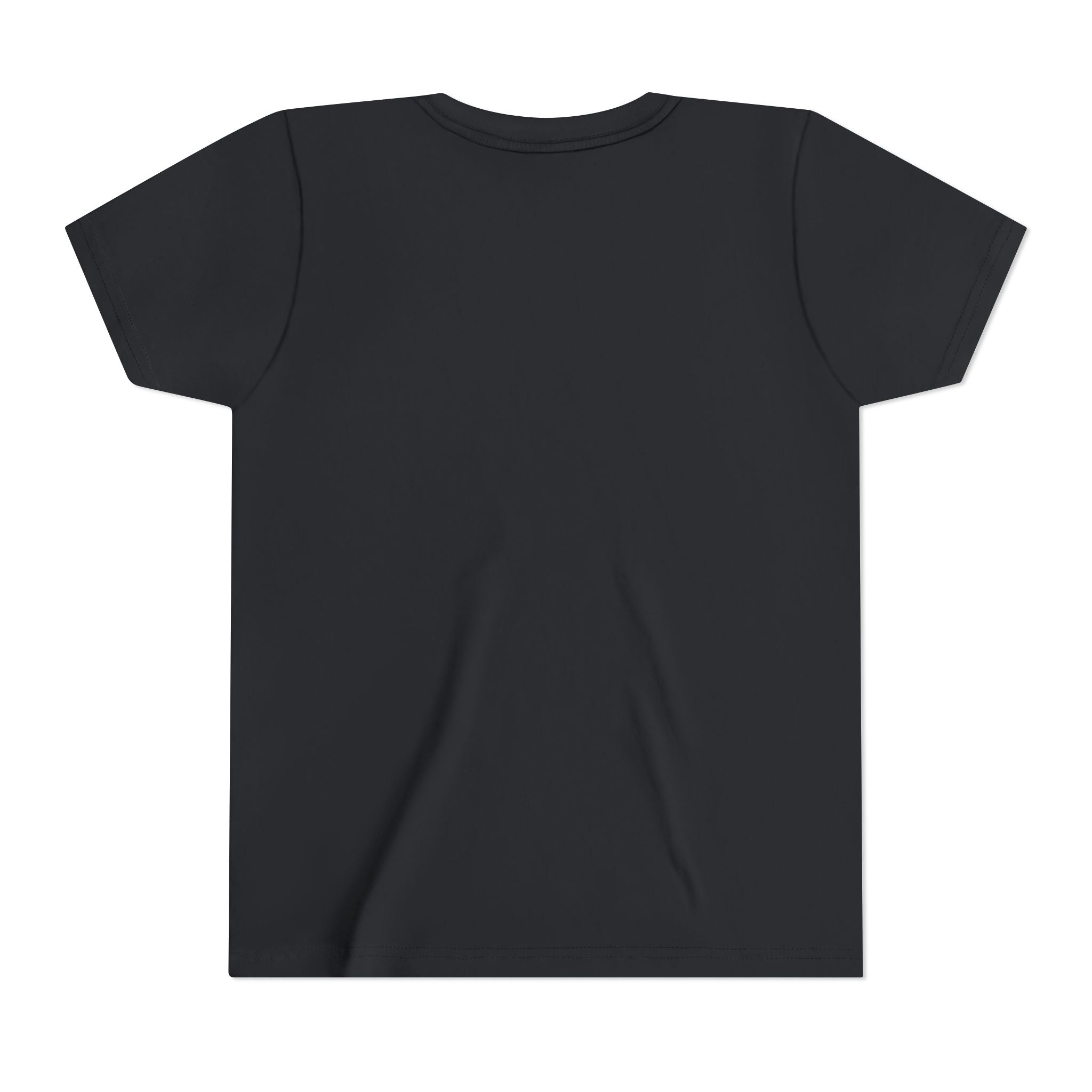 God Always Love You Youth Tee | Faith Christian Kids Shirt