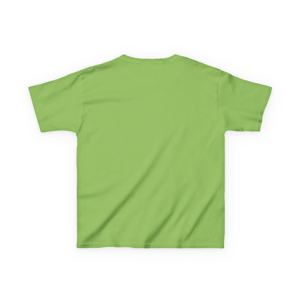 Christian Kids Tee - That&