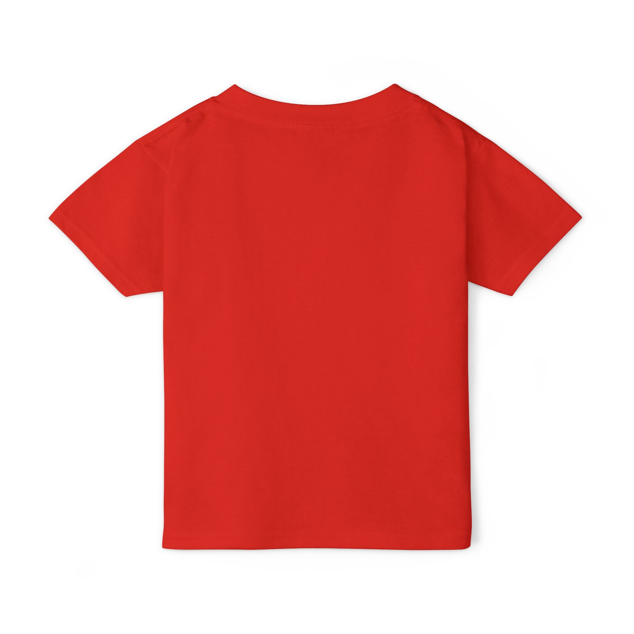 Taller Than My Dreams Toddler T-Shirt - Inspirational Kids Tee for Little Builders