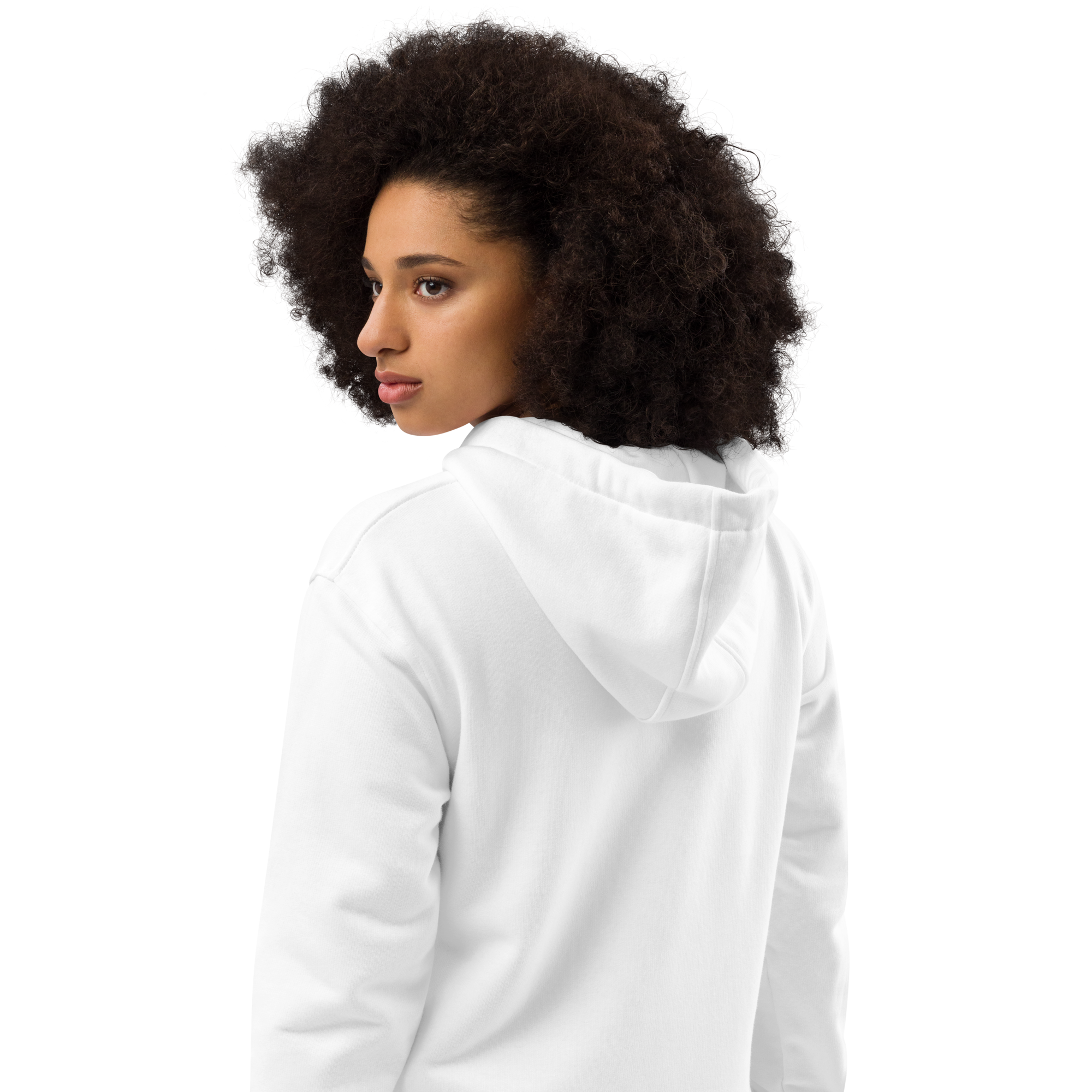 I ❤️ NY Pizza Hoodie - Cozy Unisex Heavy Blend™ Sweatshirt