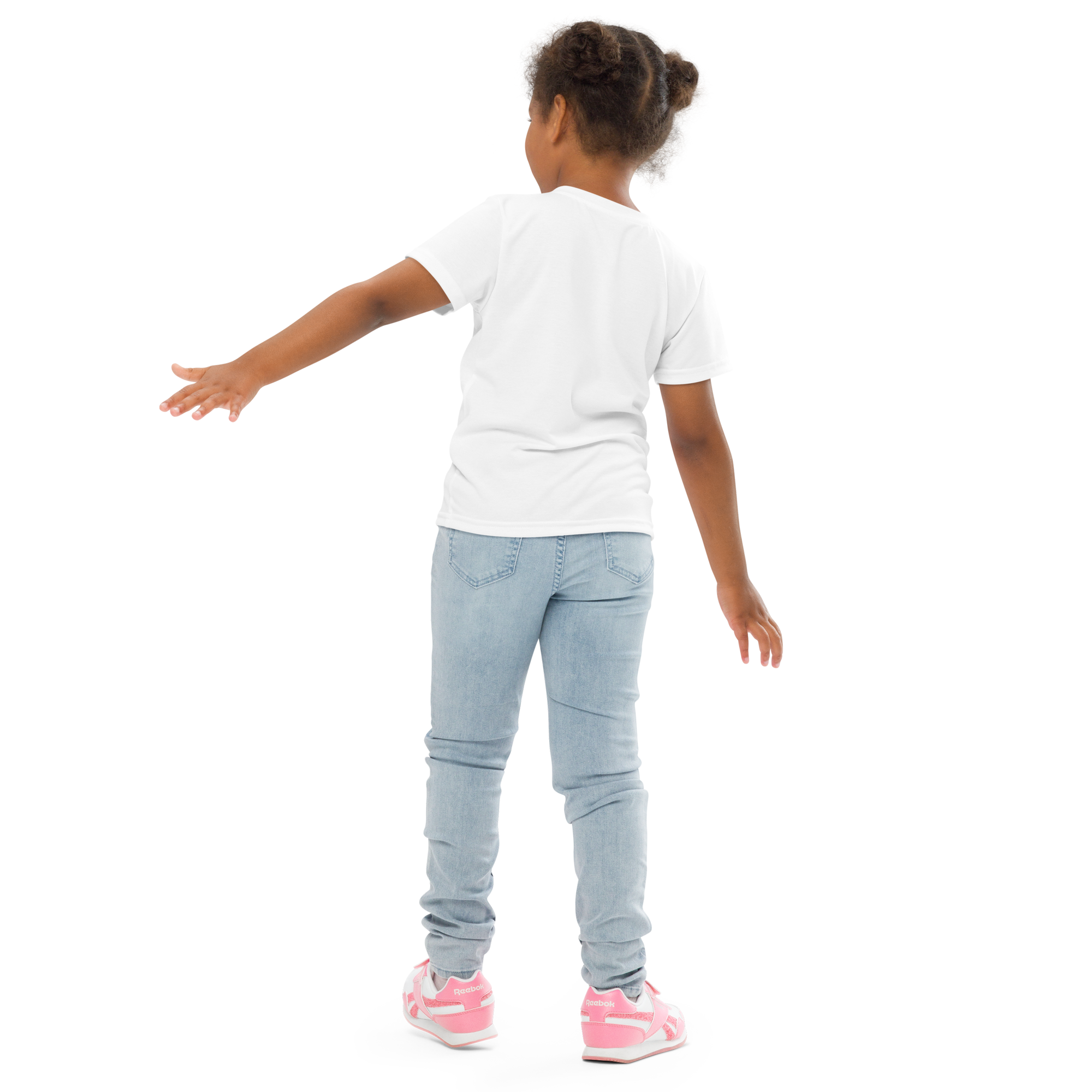 Toddler Tee — "Lost in the Right Direction" Adventure Shirt