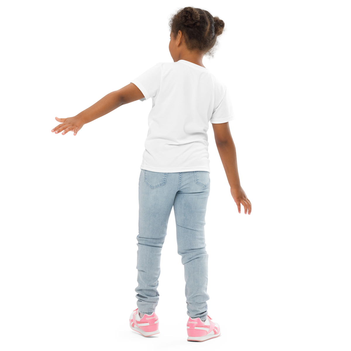 Toddler Tee — "Lost in the Right Direction" Adventure Shirt