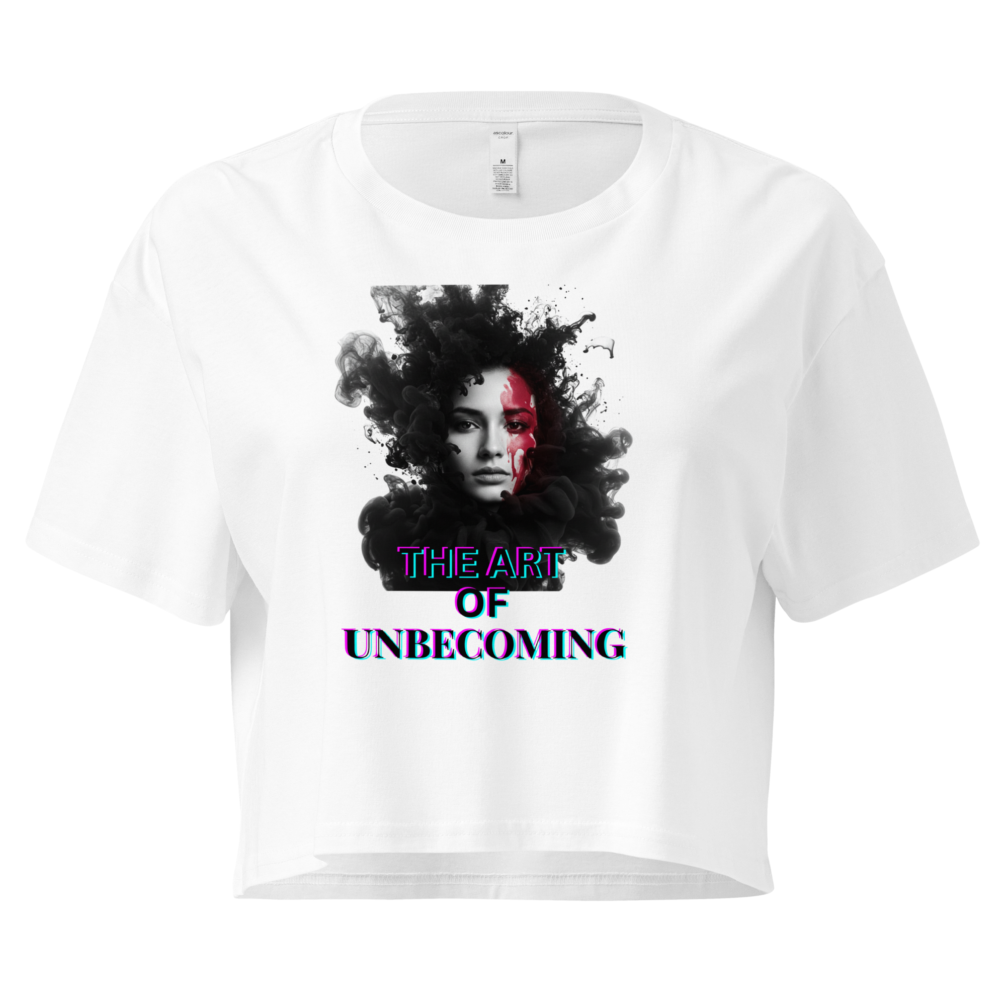 Crop Top Festival Vibes Women&