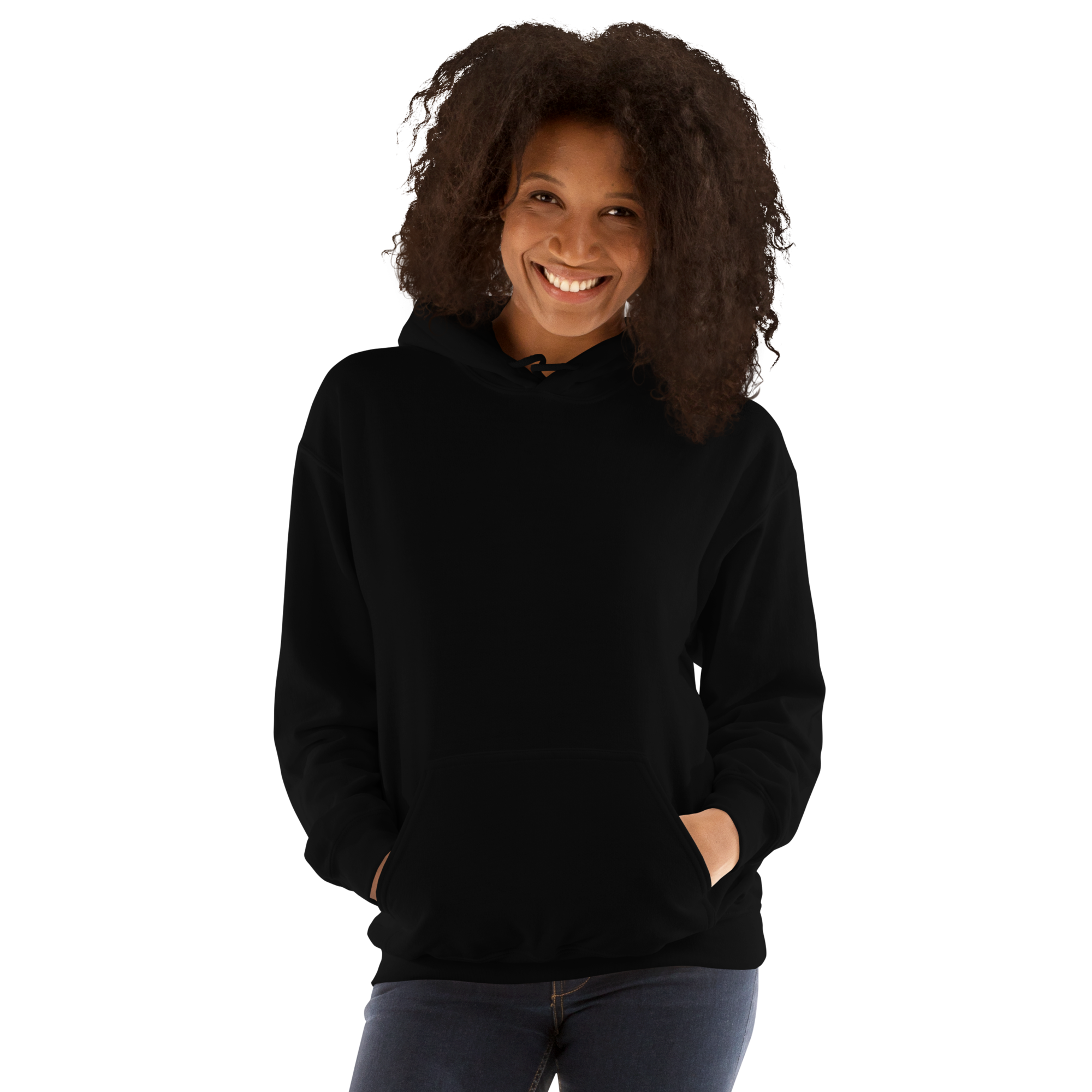 Michael the Archangel Unisex Garment-Dyed Hoodie – Spiritual Comfort for Faithful Souls