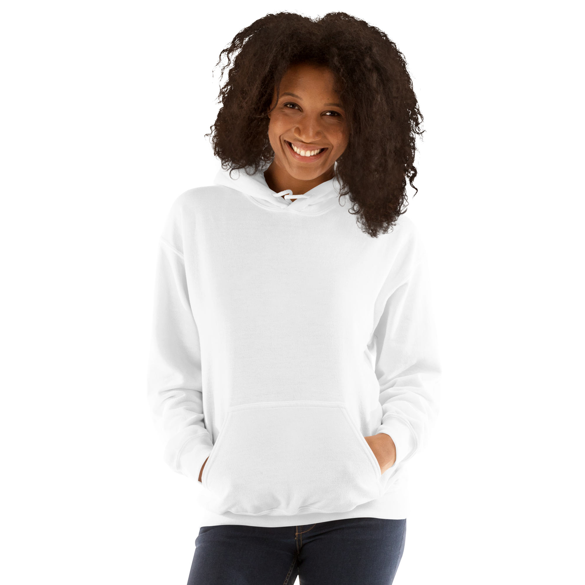 Michael the Archangel Unisex Garment-Dyed Hoodie – Spiritual Comfort for Faithful Souls