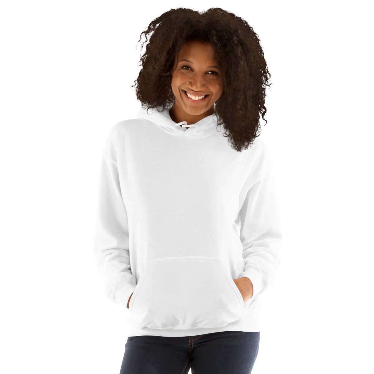 Michael the Archangel Unisex Garment-Dyed Hoodie – Spiritual Comfort for Faithful Souls