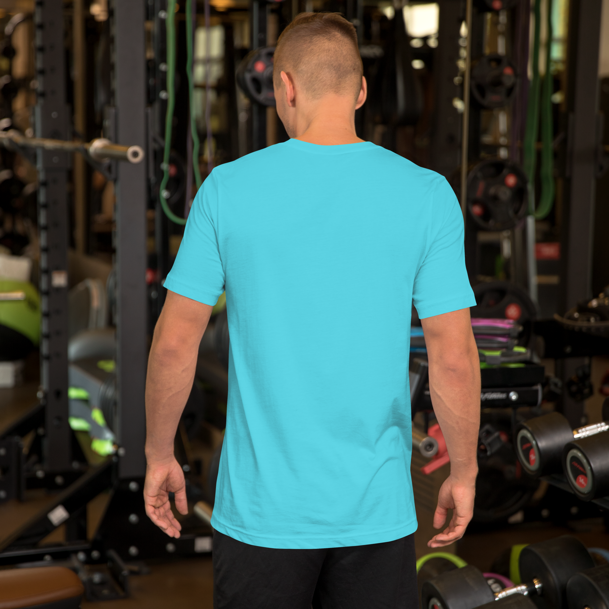 High Plains Spirit Unisex T-Shirt | Casual Wear, Gift for Nature Lovers, Summer Vibes, Hiking Apparel, Comfortable Everyday Tee