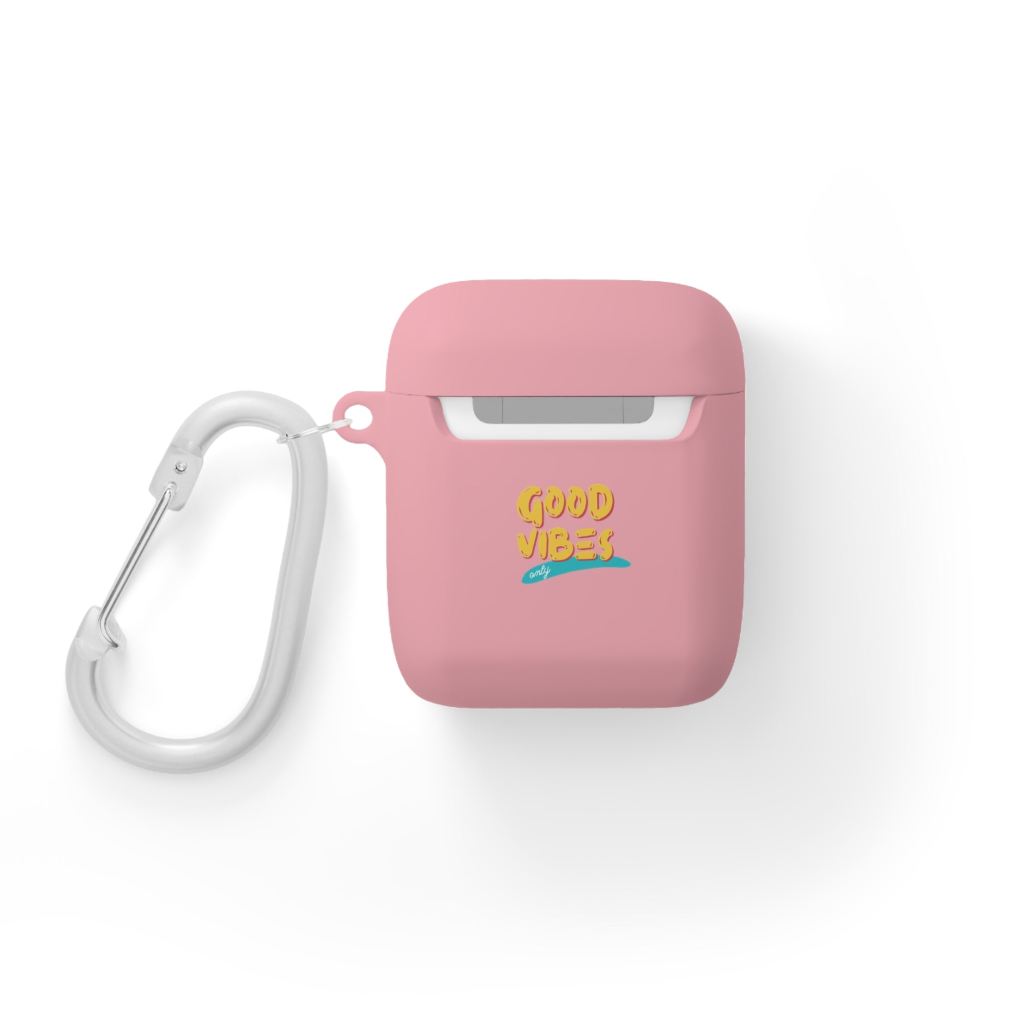 Good Vibes AirPods Case — Fun Surf Graphic AirPods & AirPods Pro Cover