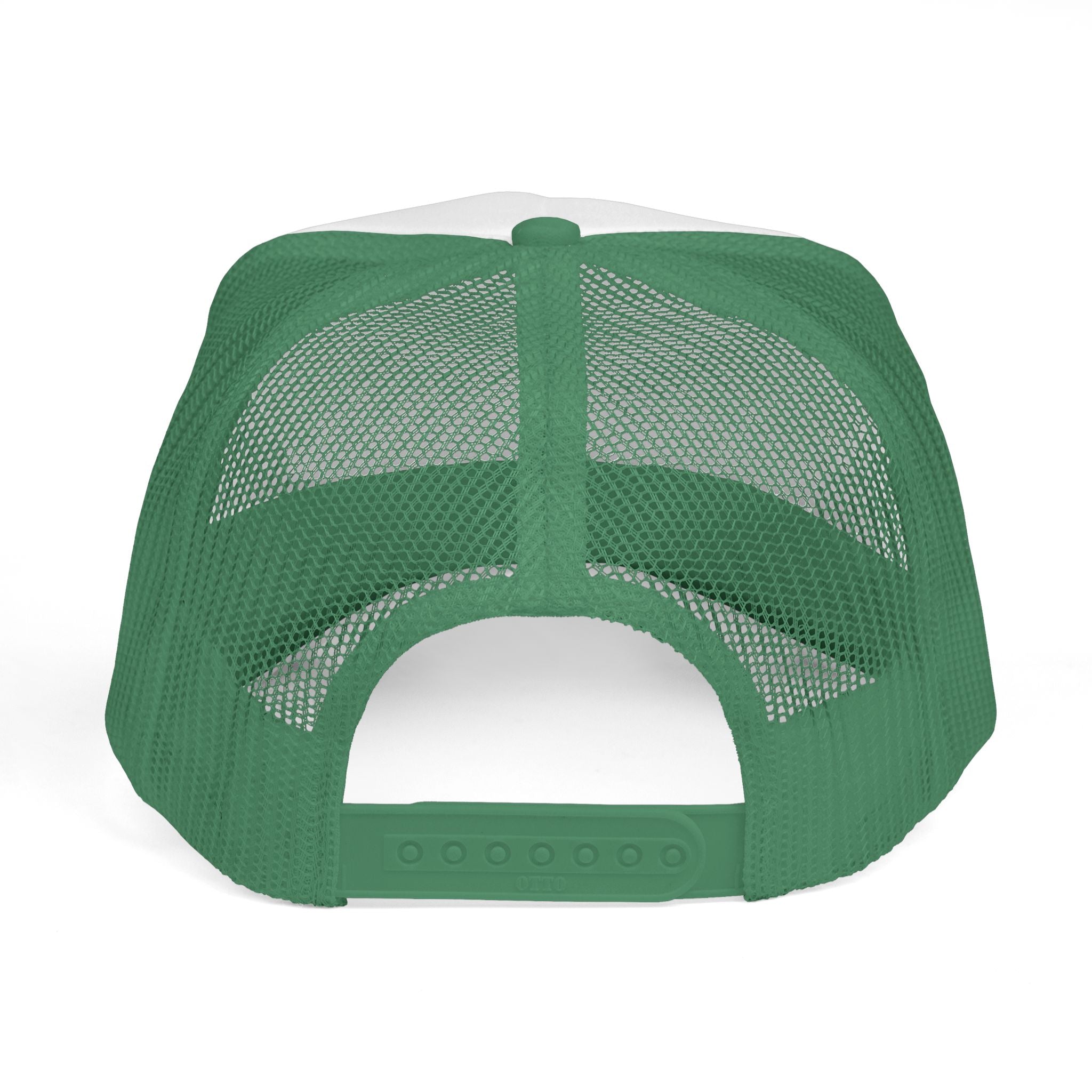 Dream Big Trucker Cap