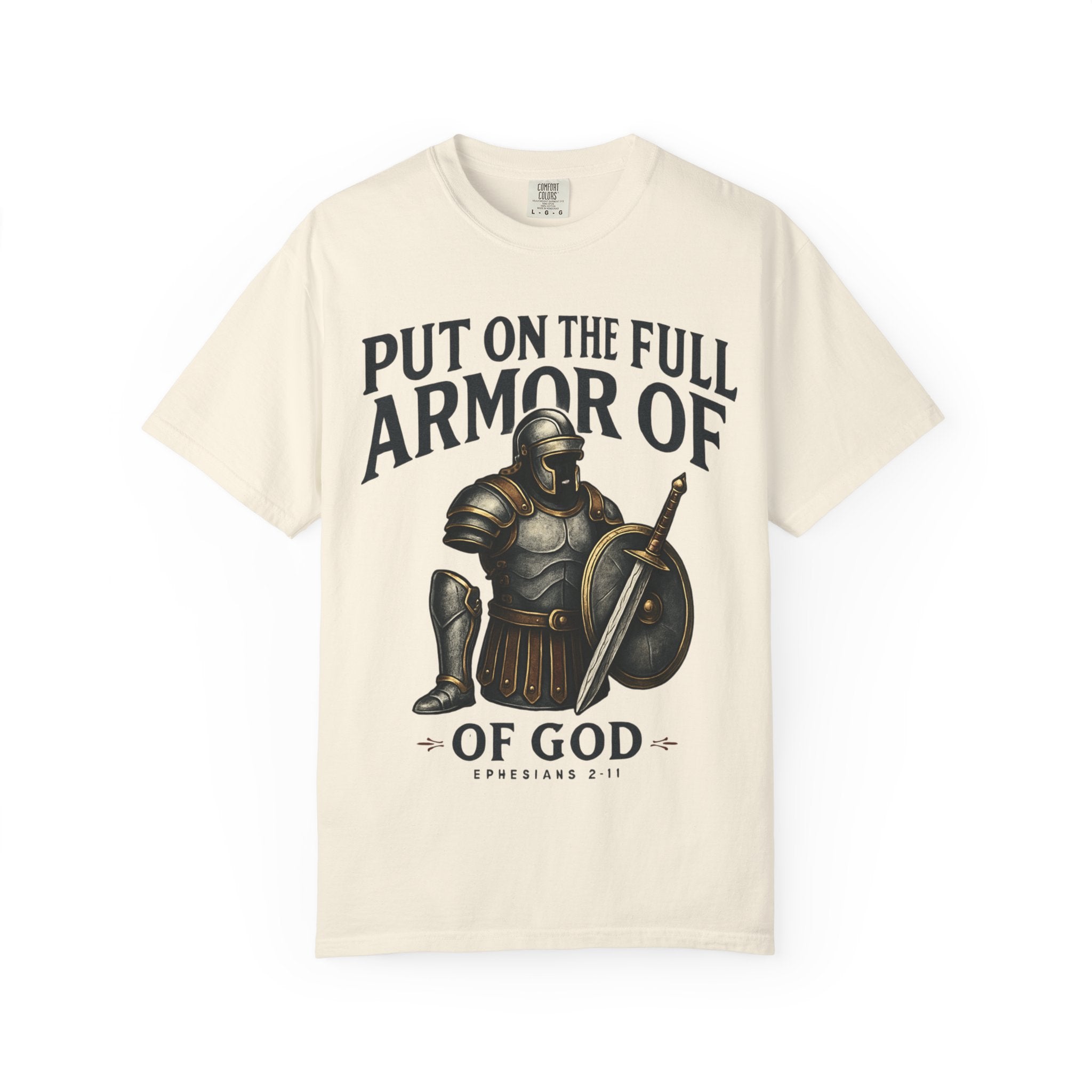 God Unisex T-Shirt | Inspirational Christian Tee