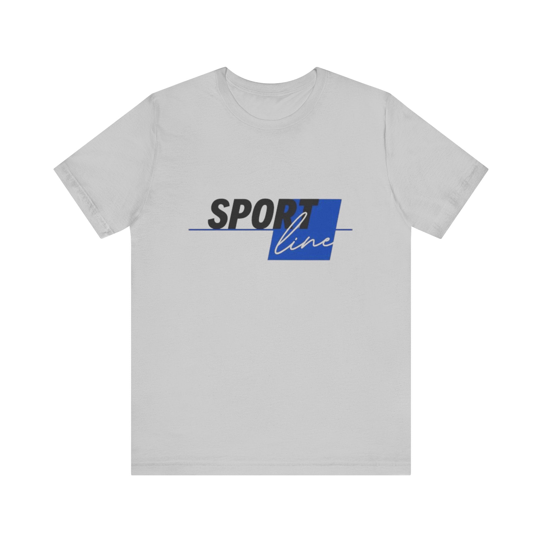 Unisex Jersey T-Shirt - Eco-Friendly Unisex Graphic Tee