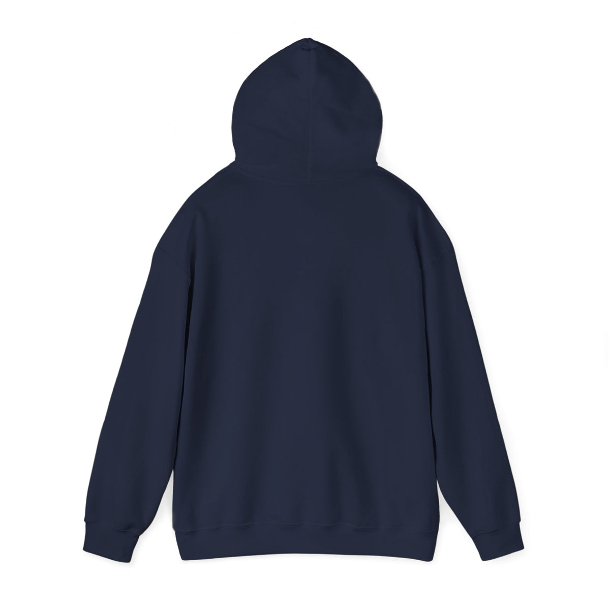 Comfy Statement Hoodie: I&