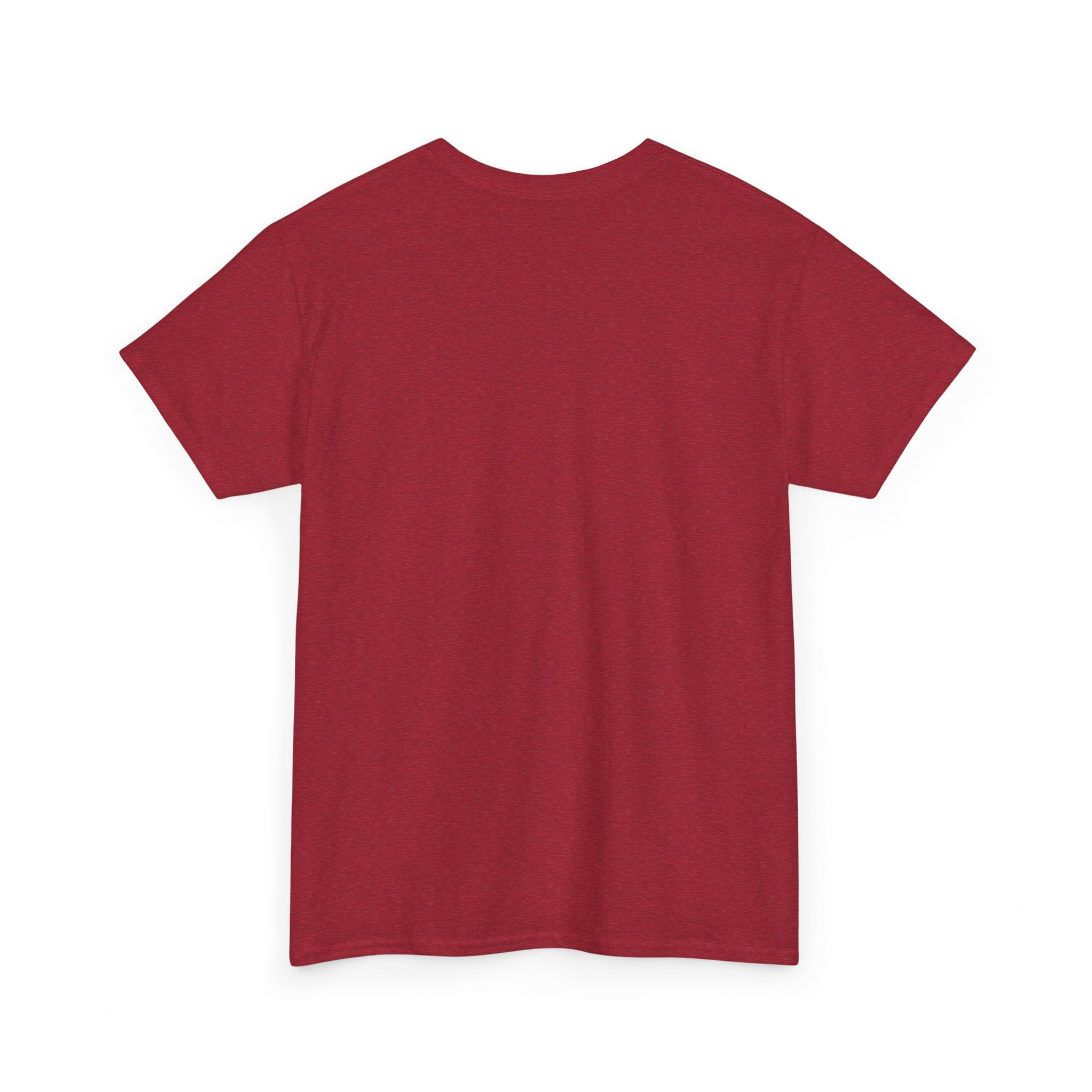 Classic Unisex Tee - Comfortable and Versatile