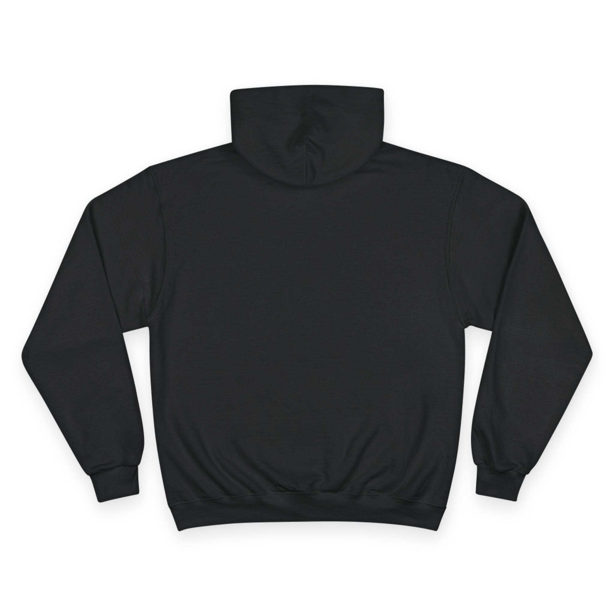 Texas Champion Hoodie - Vintage-Inspired Design for Comfort and Style