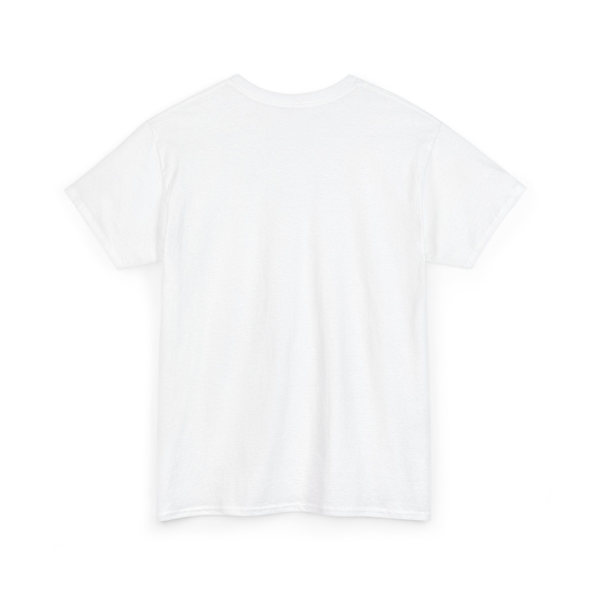 Stay Patient Unisex Heavy Cotton Tee - Inspirational Quote T-Shirt