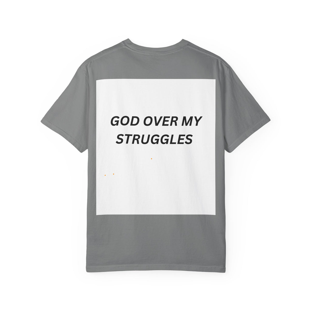 Vintage T-shirt