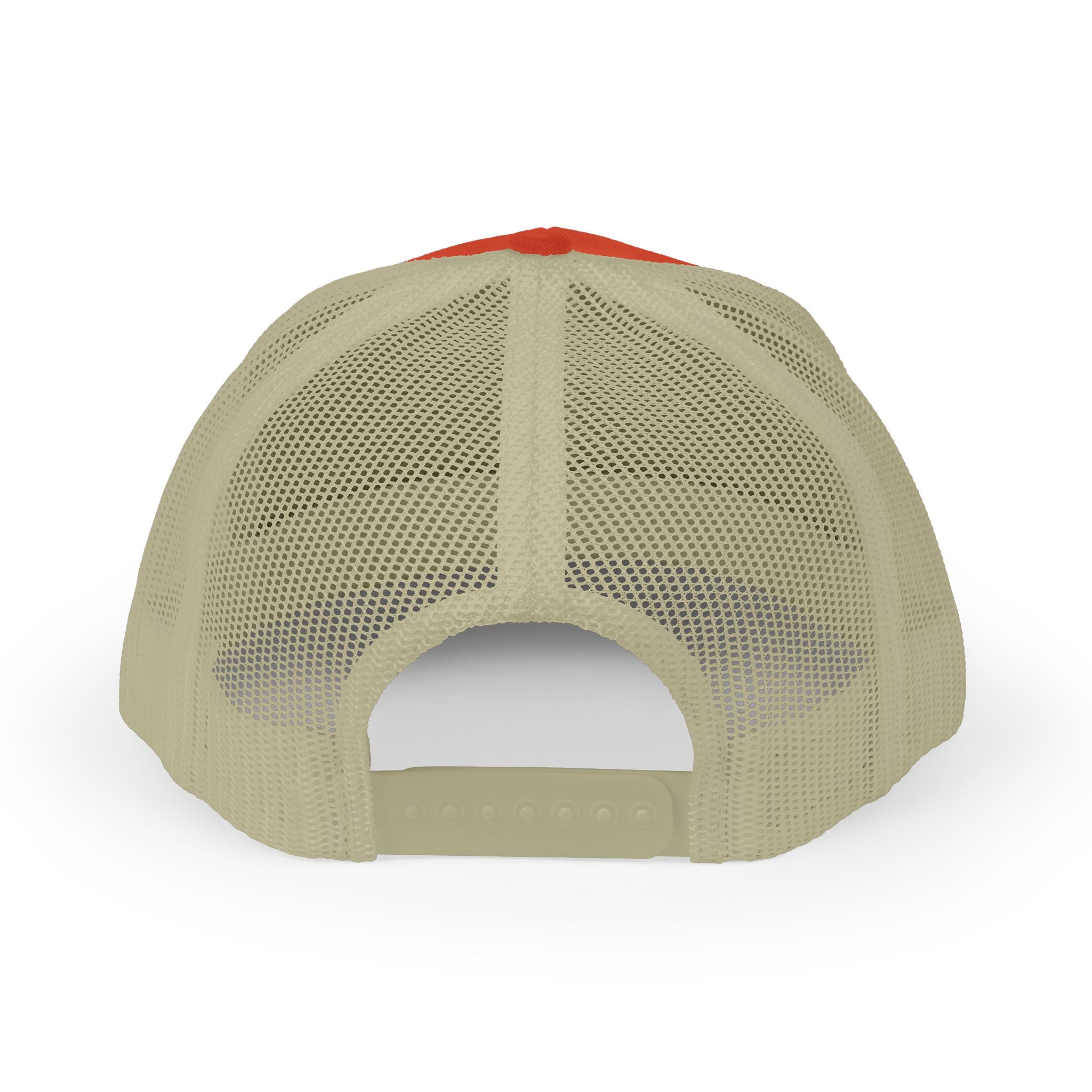 Faith Snapback Trucker Cap - Stylish & Comfortable Hat for Every Occasion