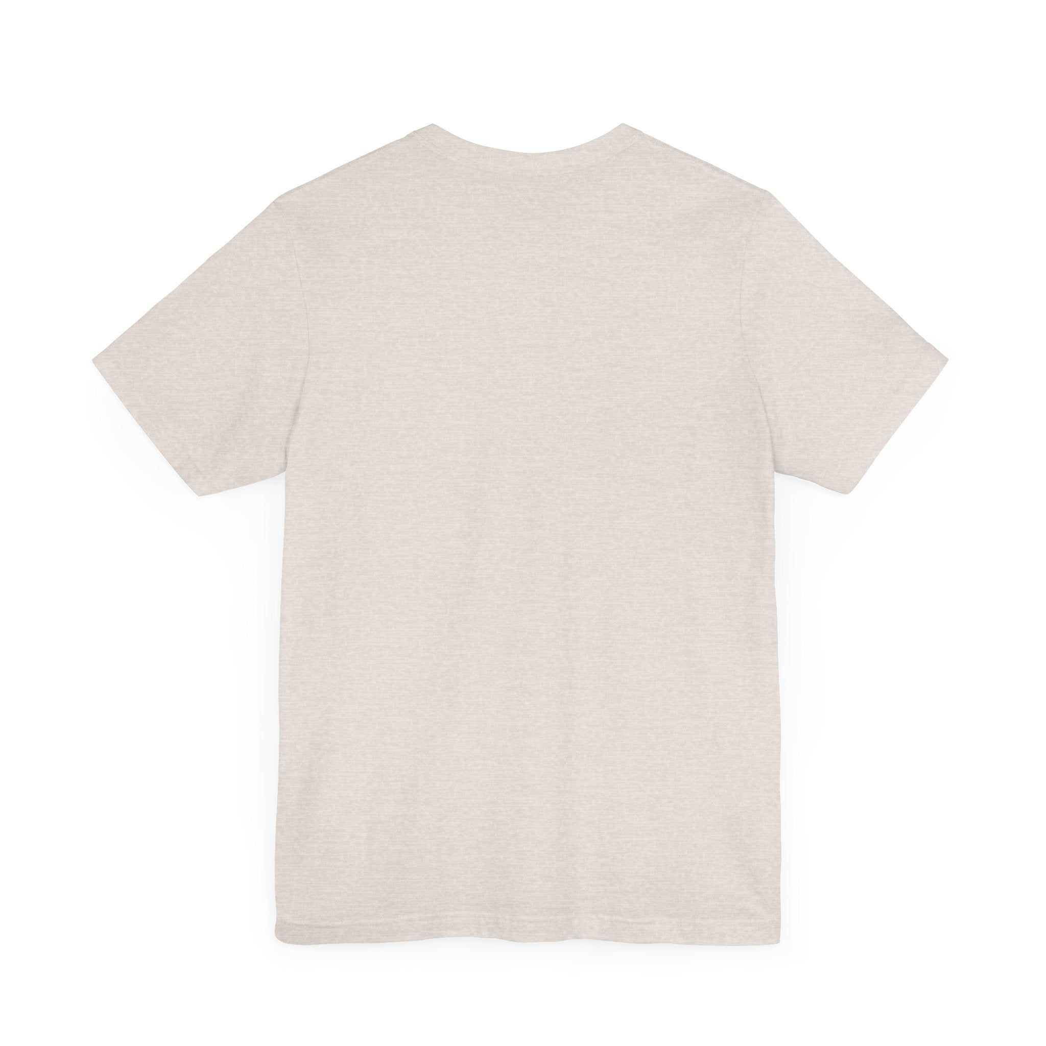 Unisex Graphic Tee – Eco-Friendly “Be Kind” Shirt for Everyday Wear